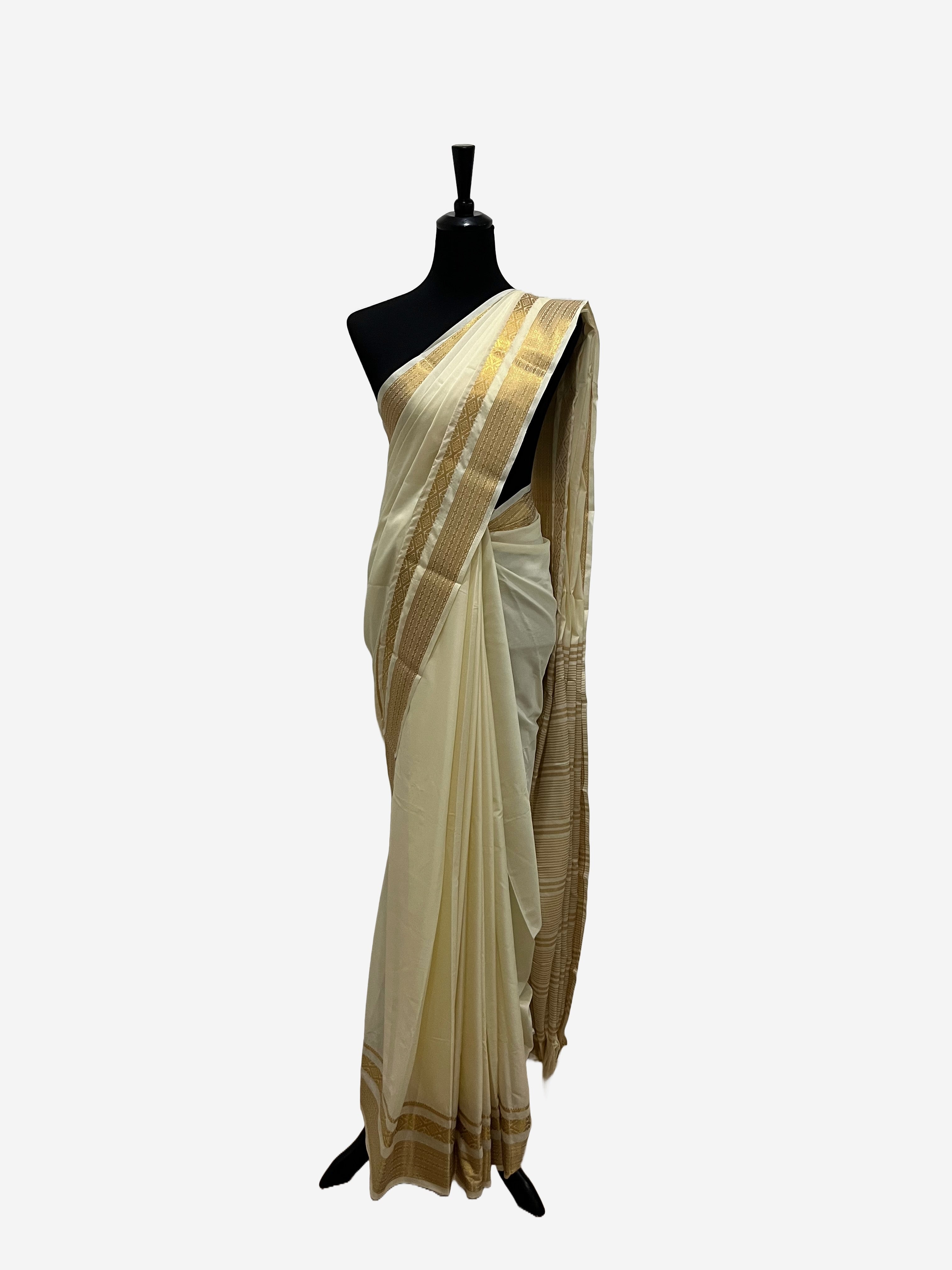 Maysore silk - Vanavil Textile