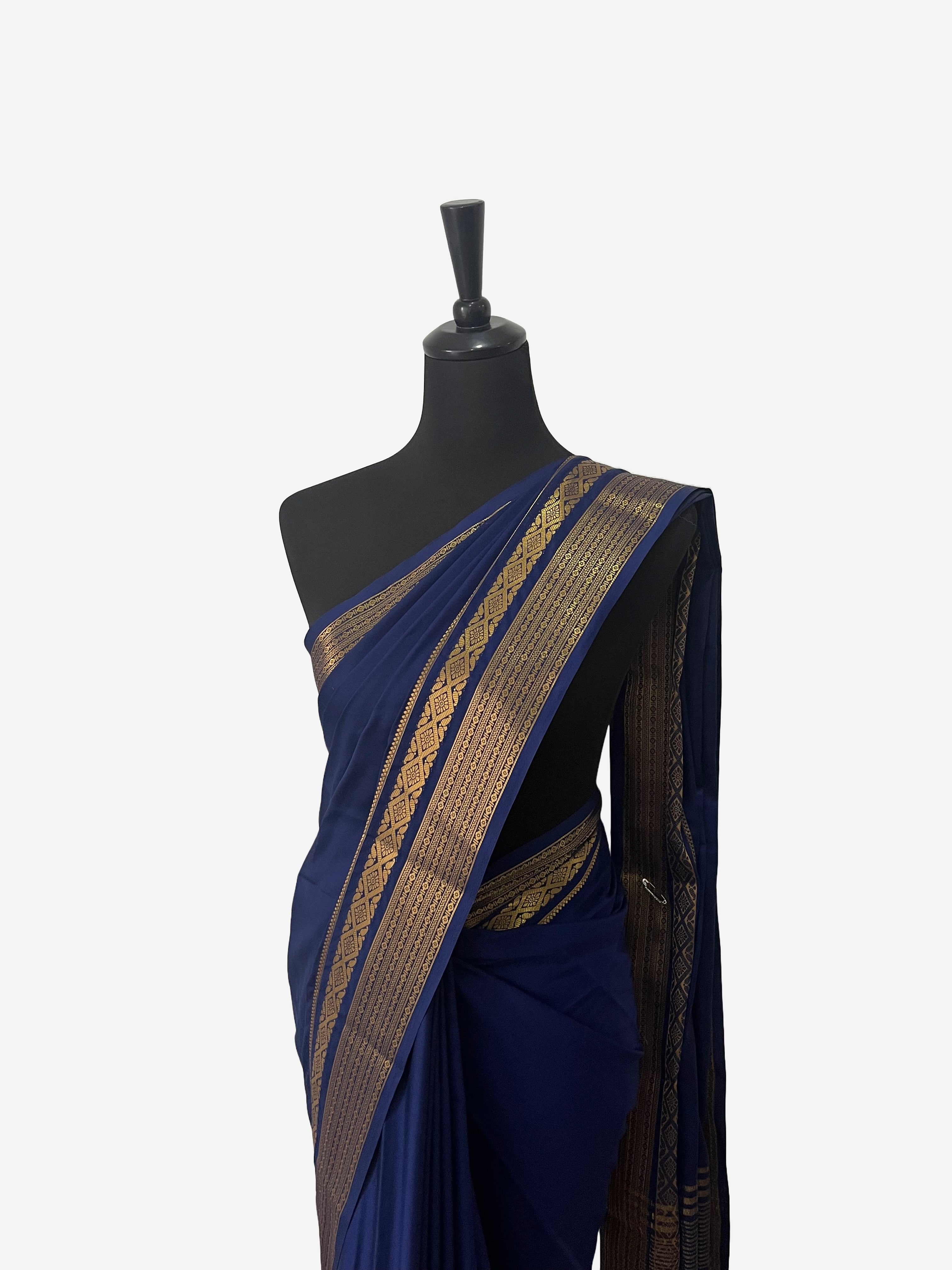 Maysore silk - Vanavil Textile