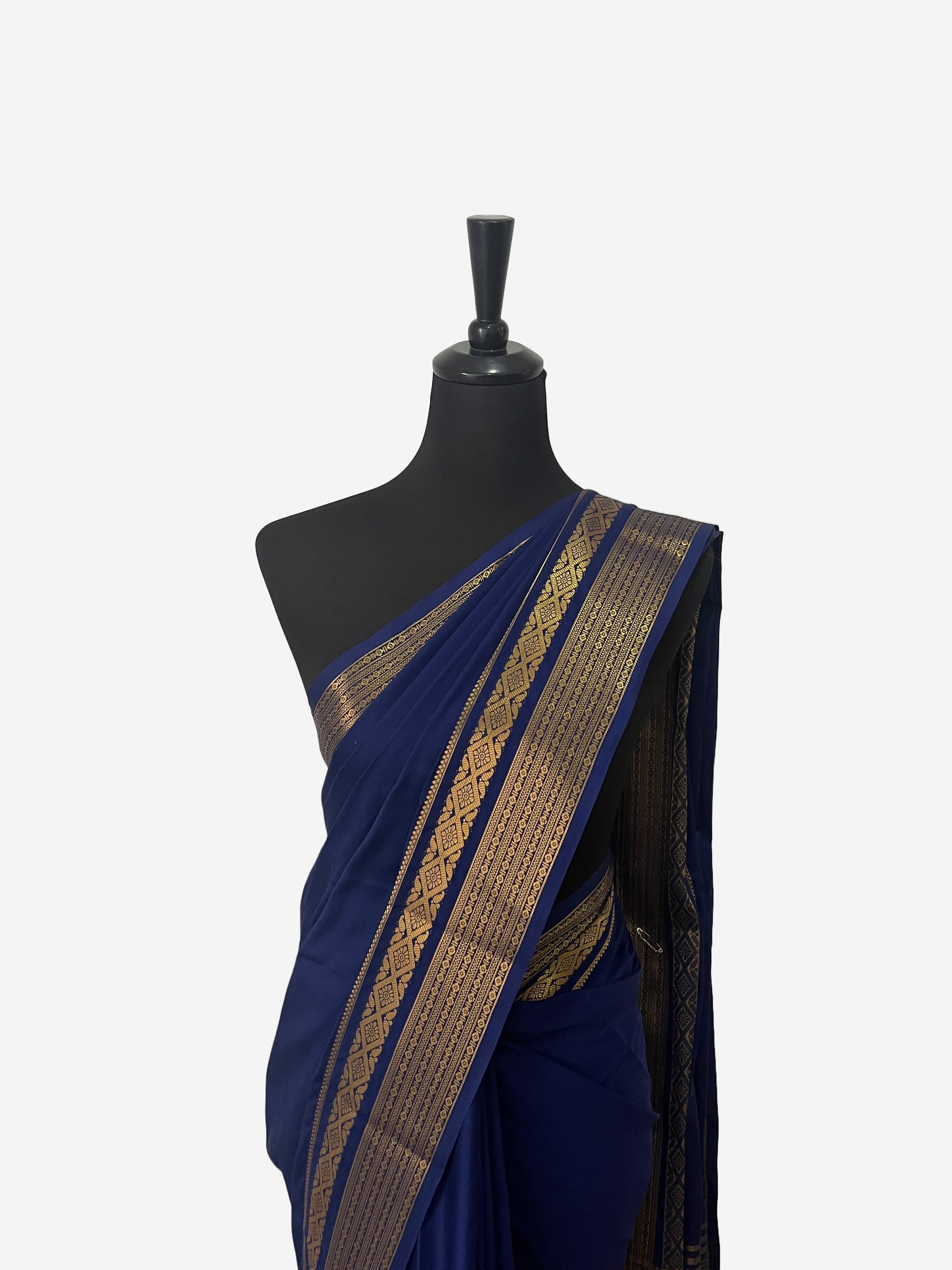 Maysore silk - Vanavil Textile