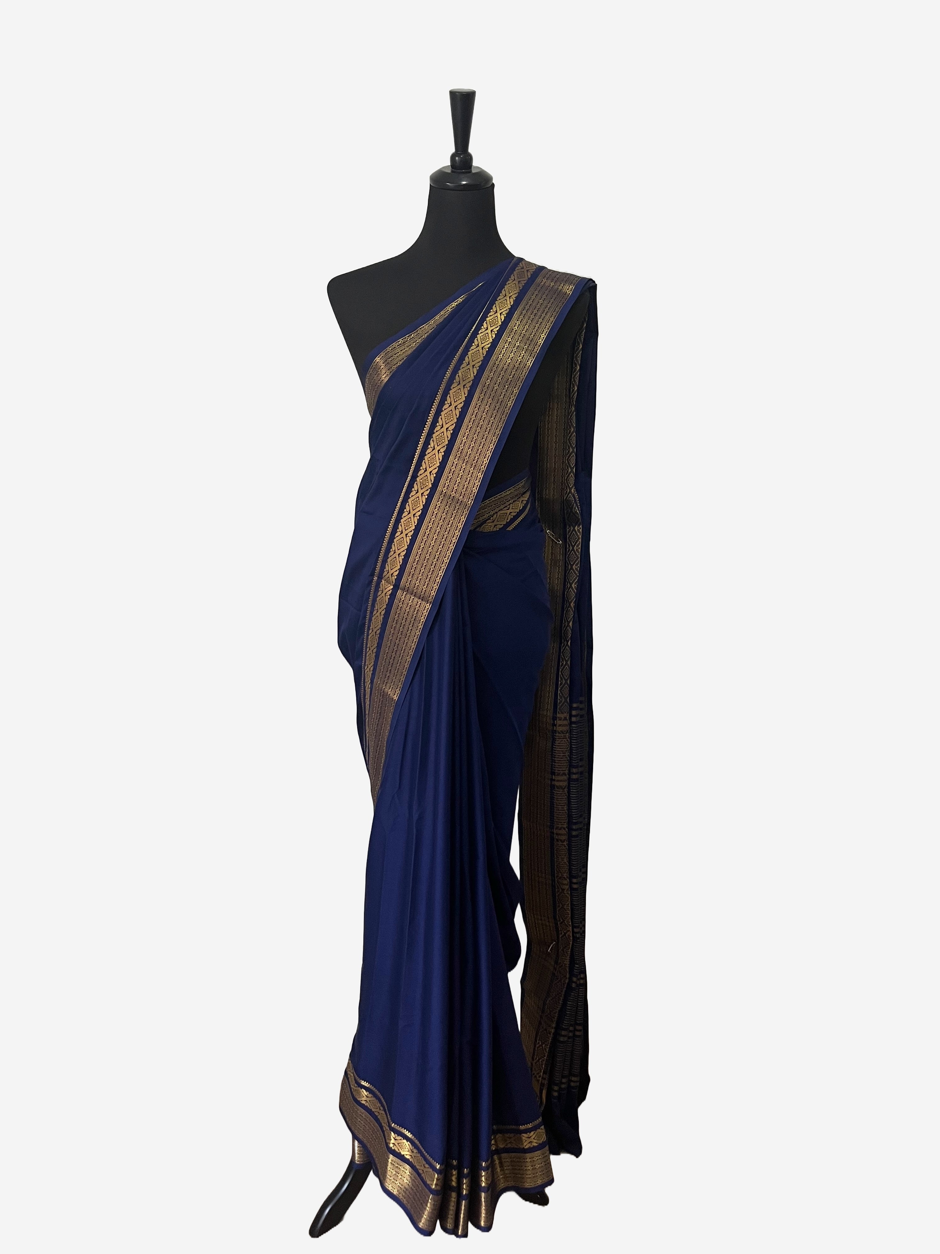 Maysore silk - Vanavil Textile