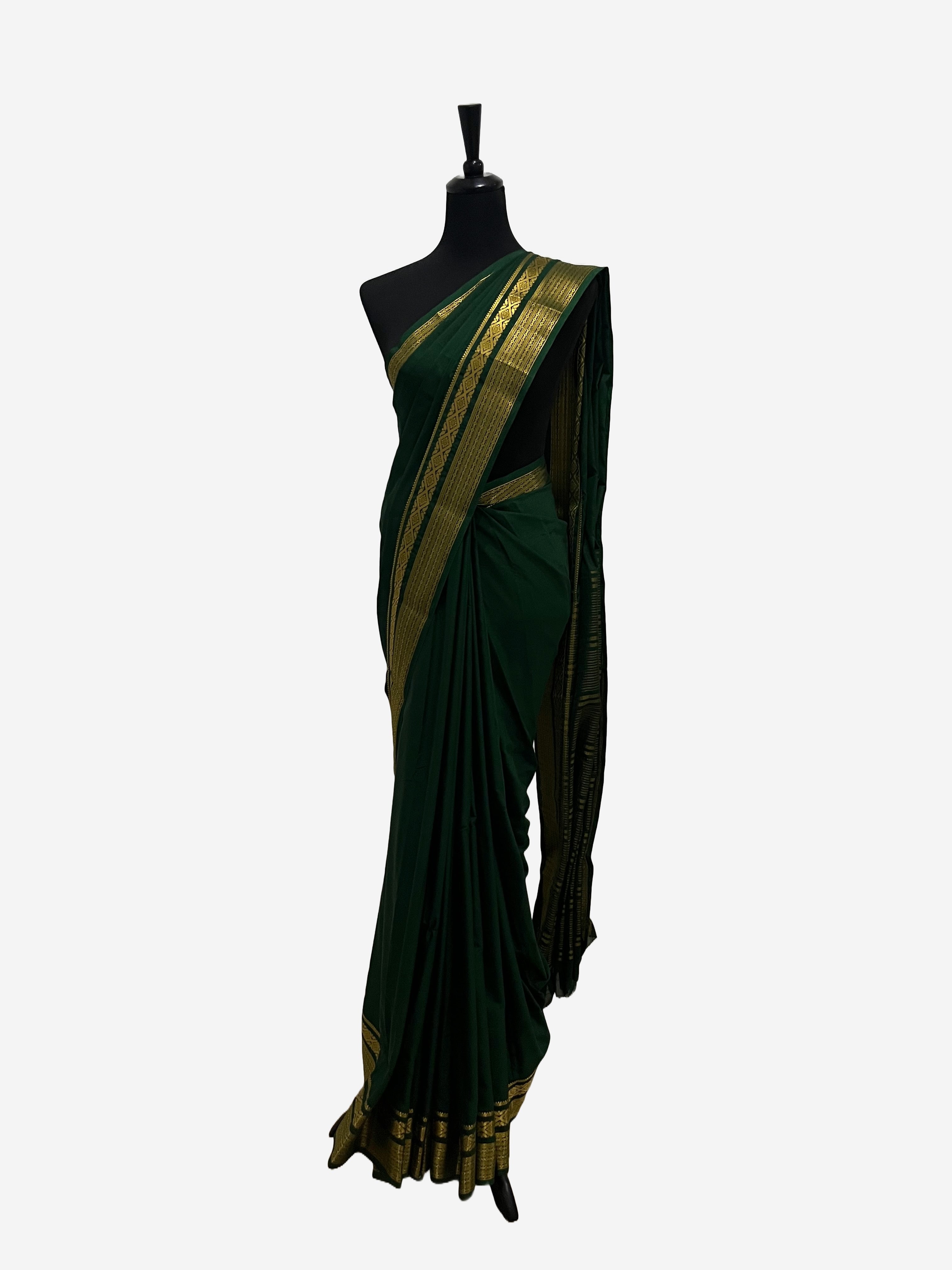 Maysore silk - Vanavil Textile