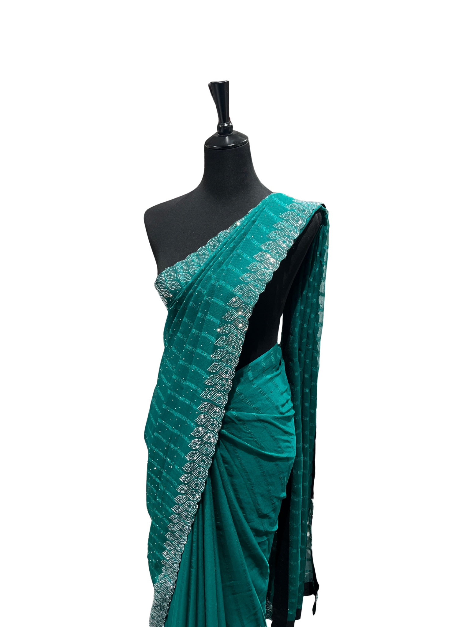 Meera Saree - Vanavil