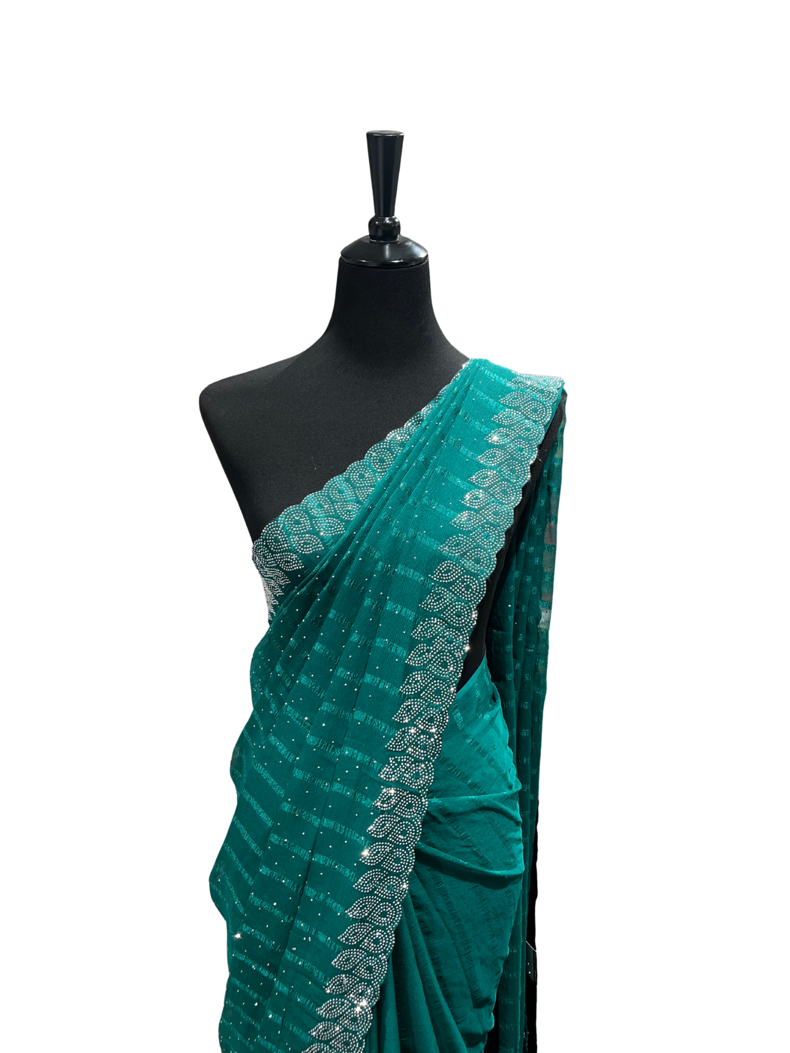 Meera Saree - Vanavil