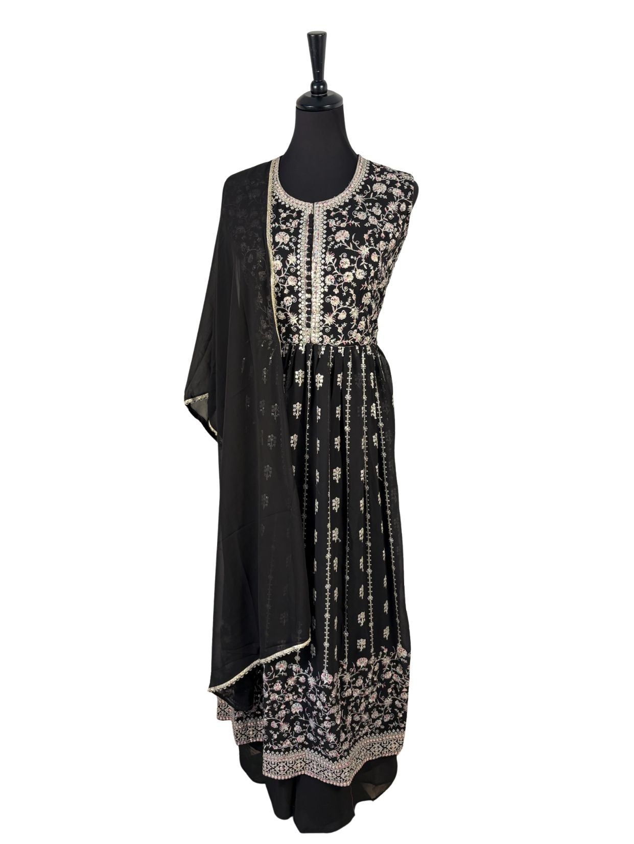 MITHRAYA SHARARA - VANAVIL