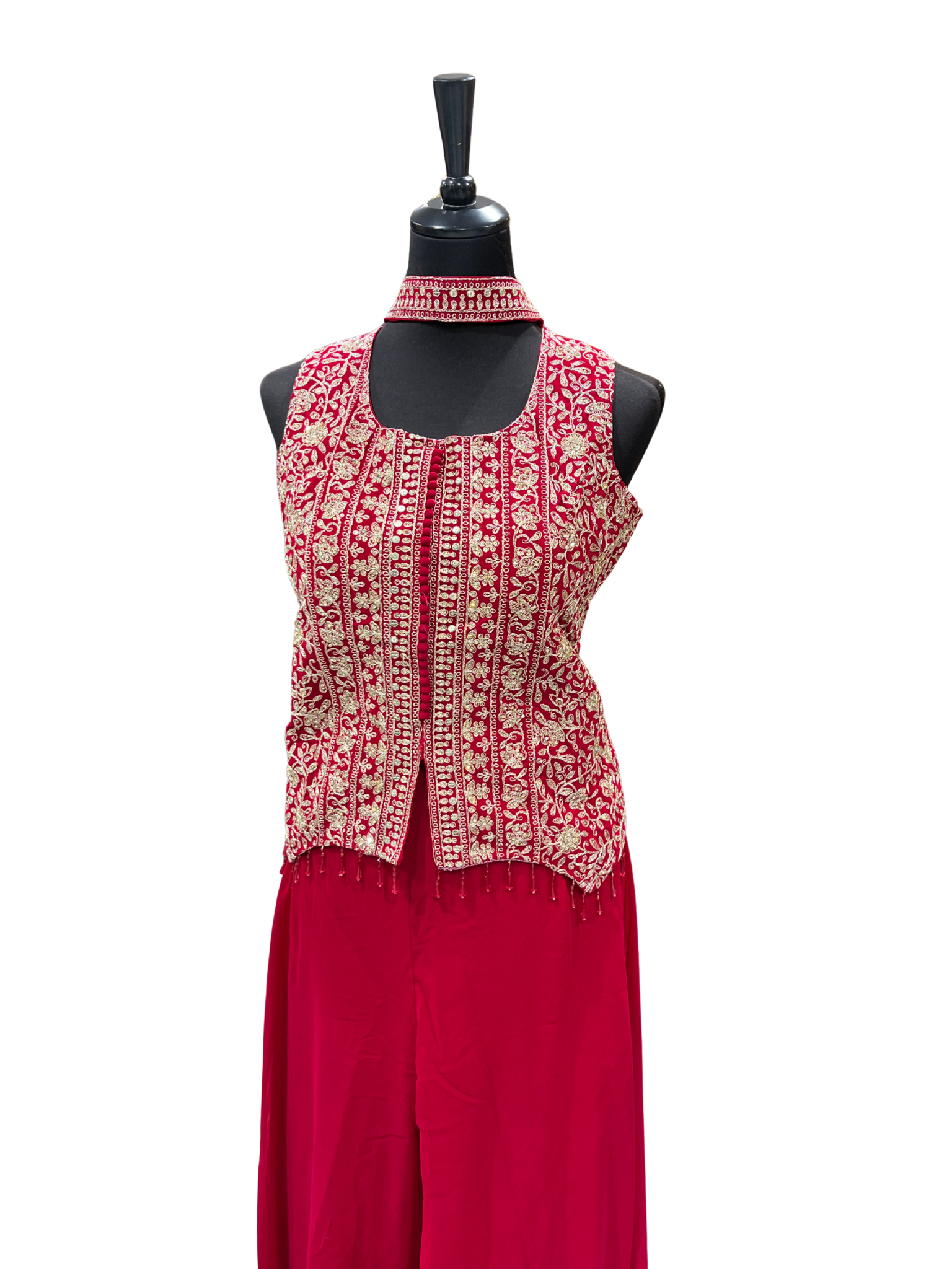 NITYA SHARARA - VANAVIL