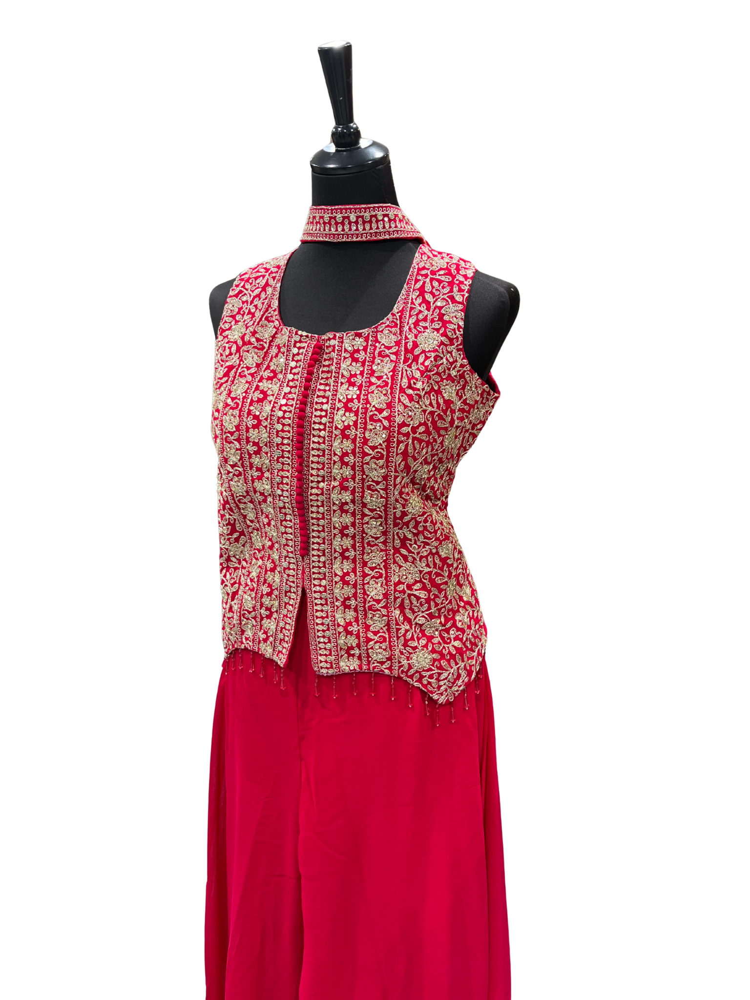 NITYA SHARARA - VANAVIL