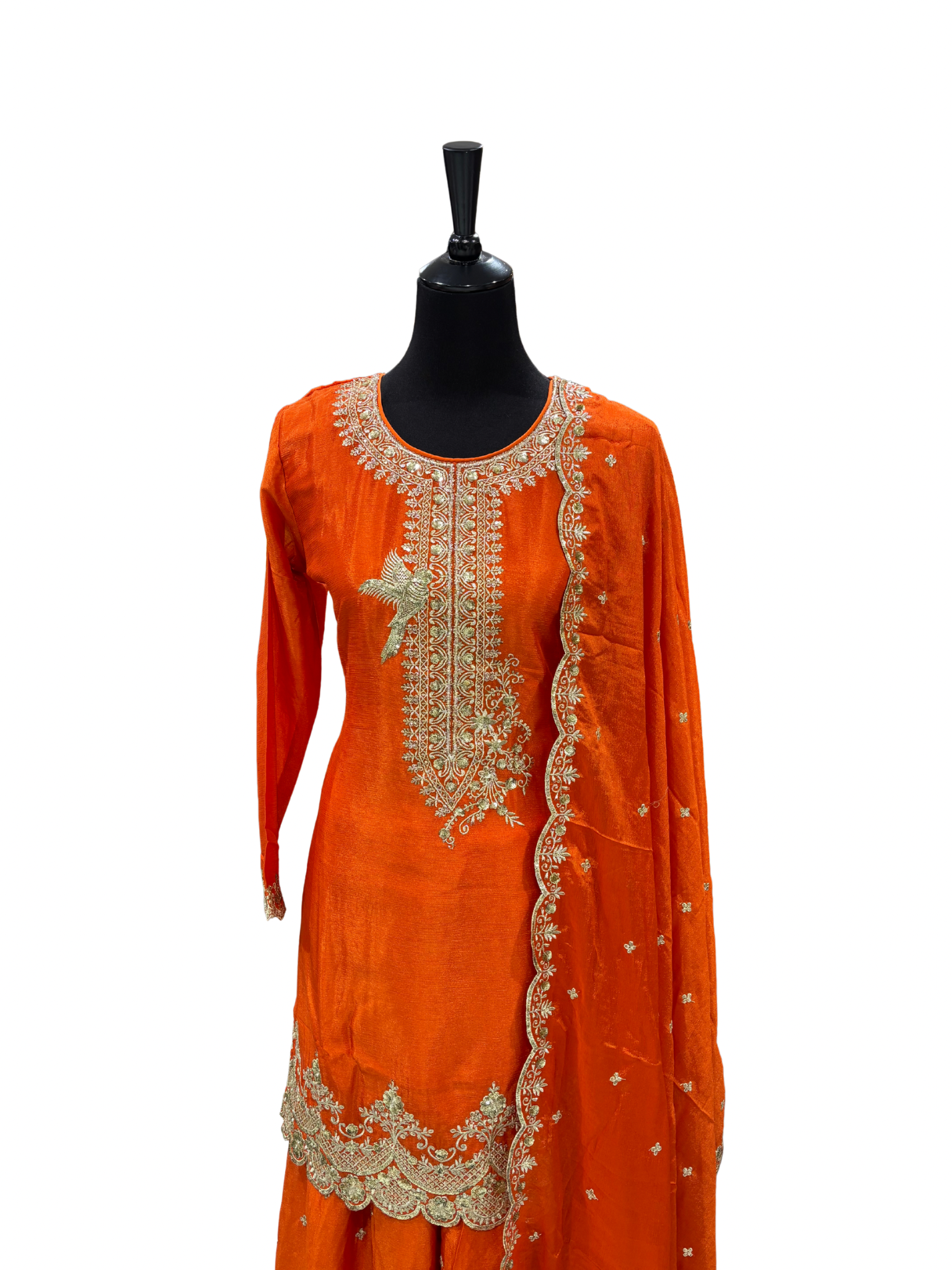 NITYA SHARARA - VANAVIL