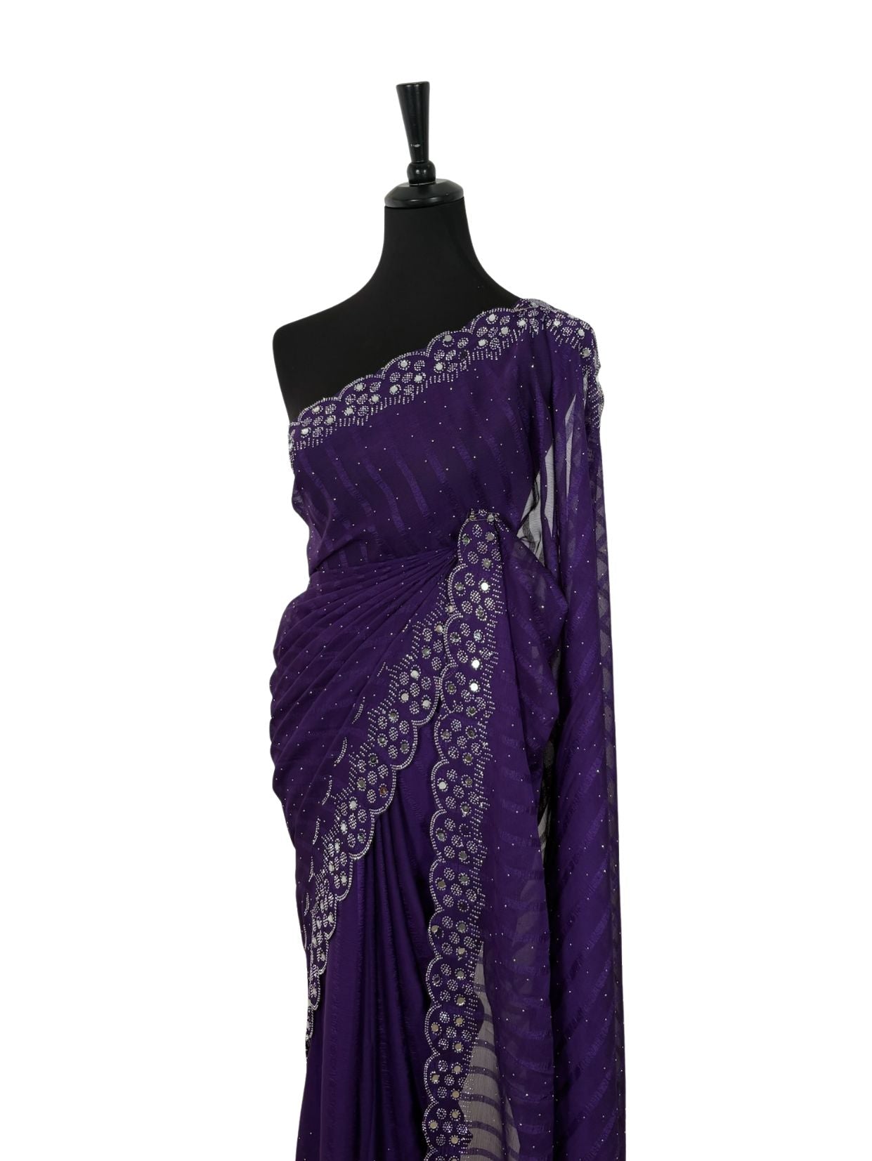 NAYANA SAREE - VANAVIL