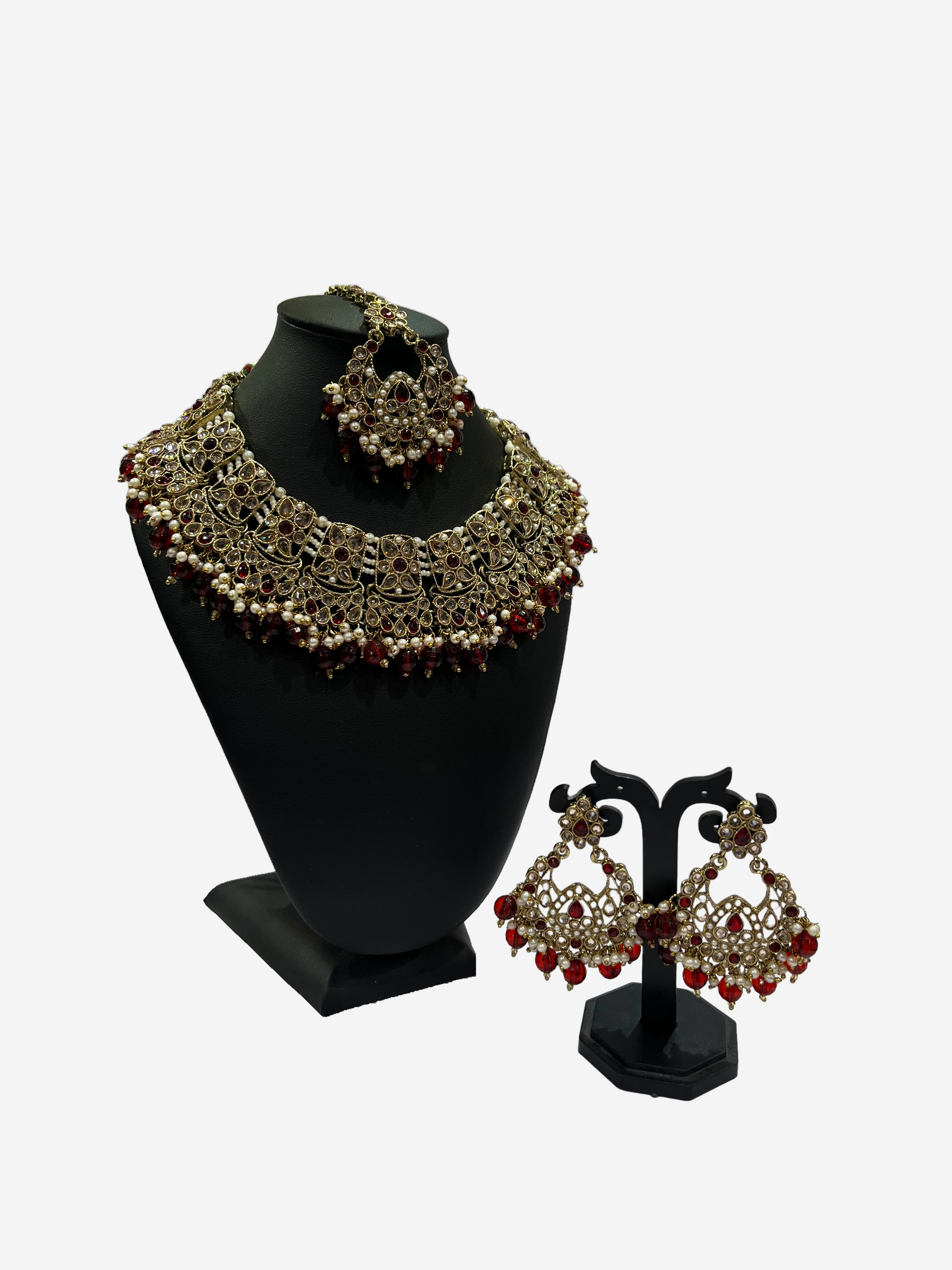 Nila Set - Vanavil Textile