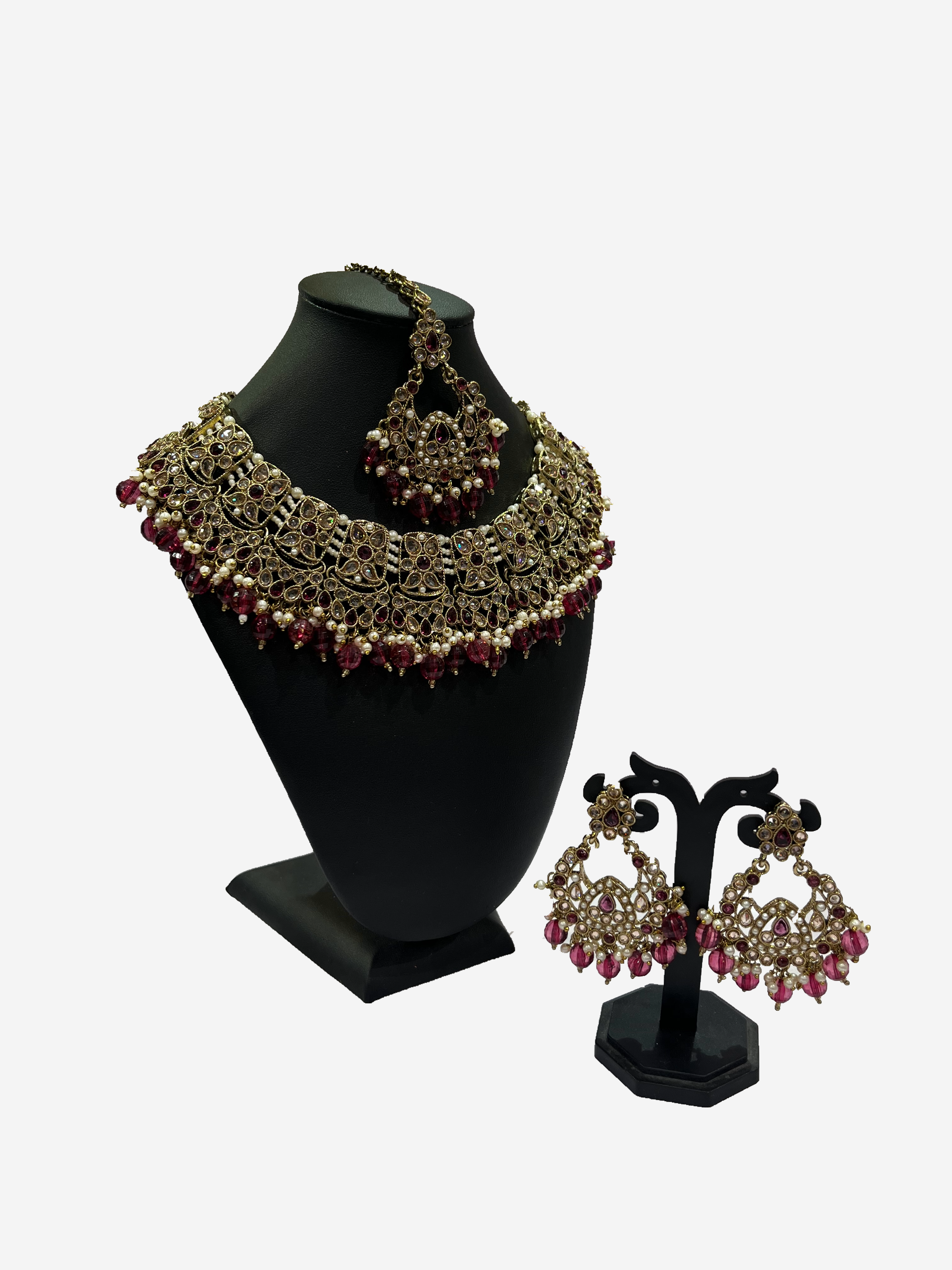 Nila Set - Vanavil Textile