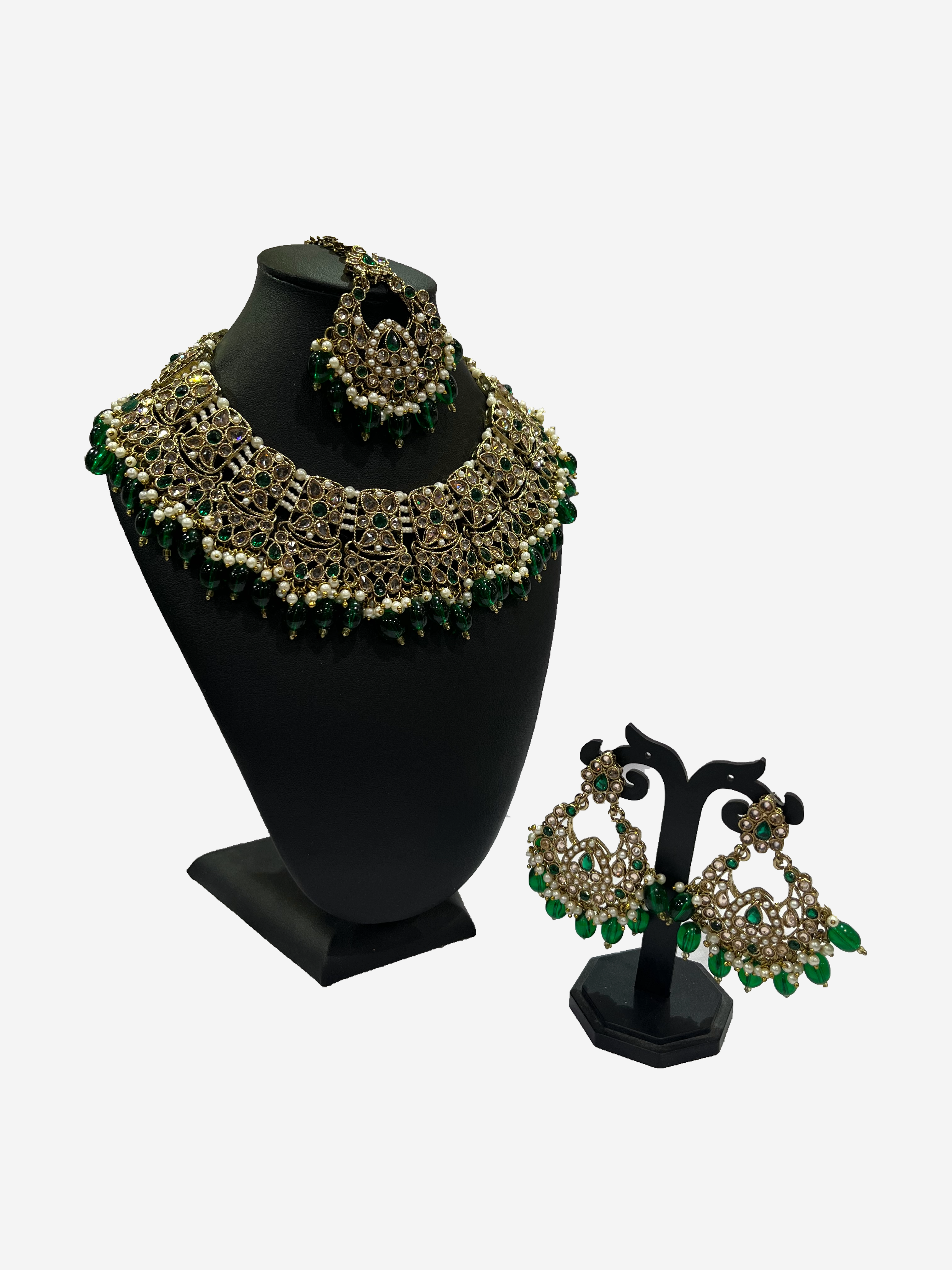Nila Set - Vanavil Textile