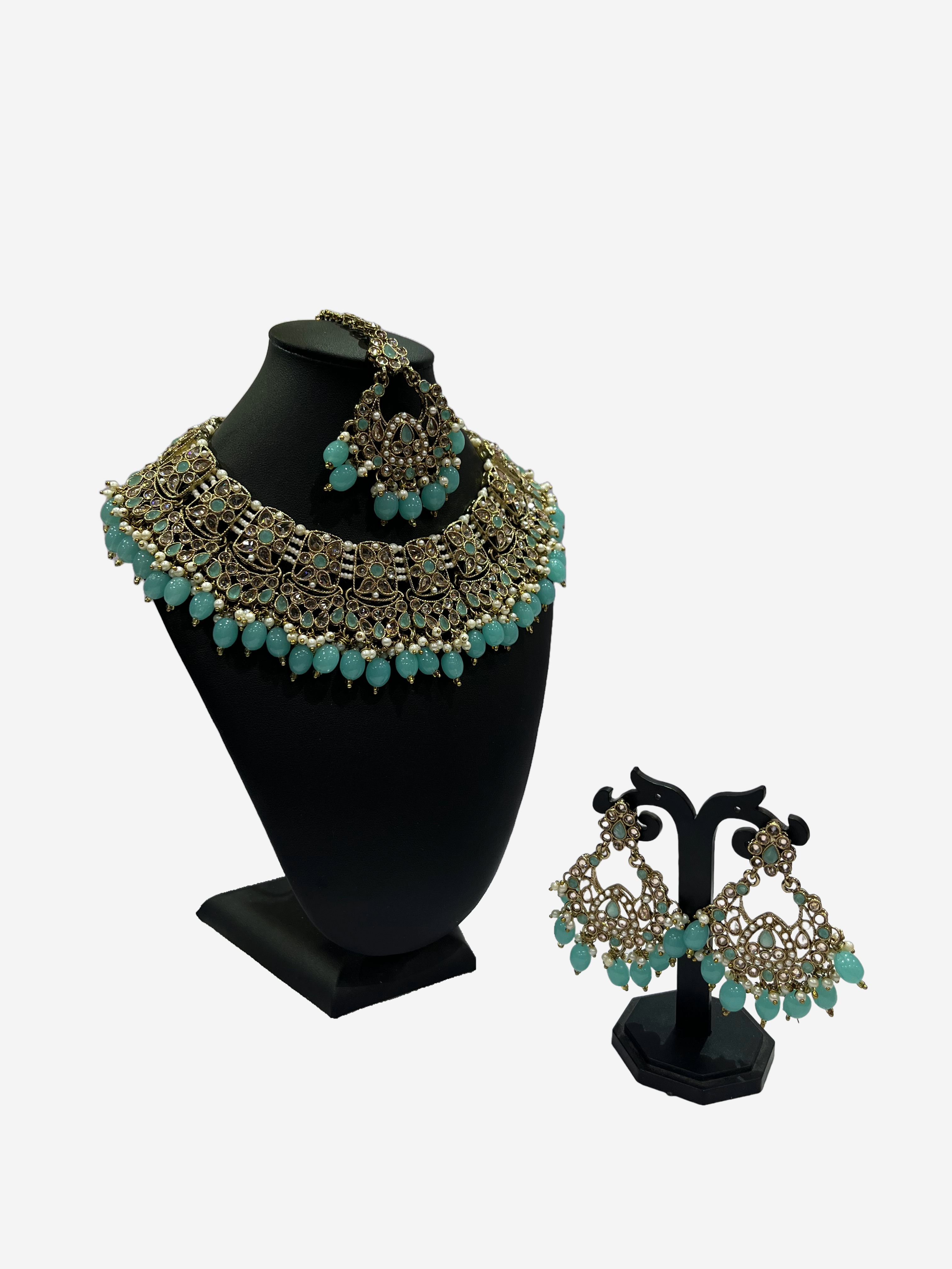 Nila Set - Vanavil Textile