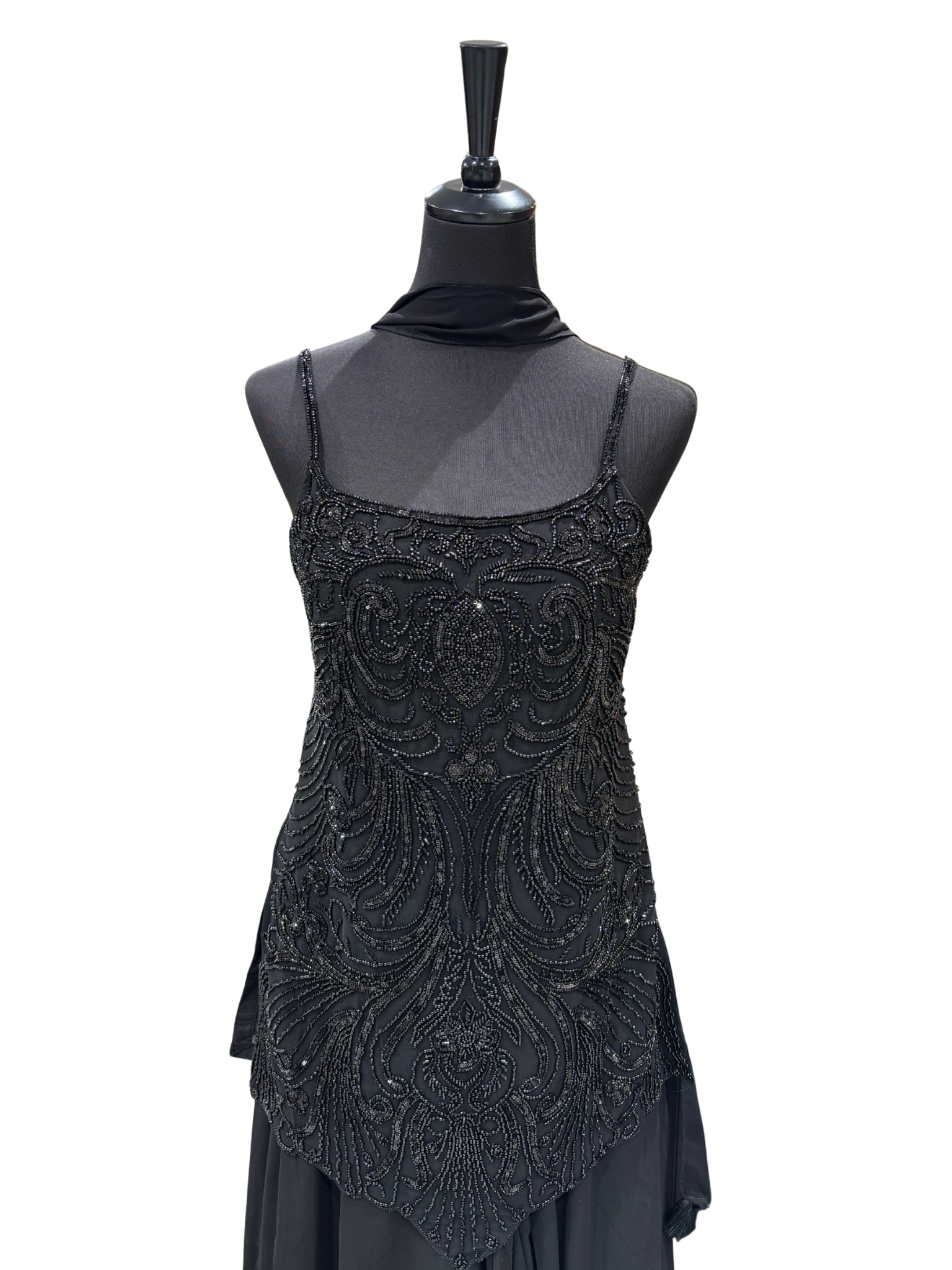 OVIYA SHARARA - VANAVIL