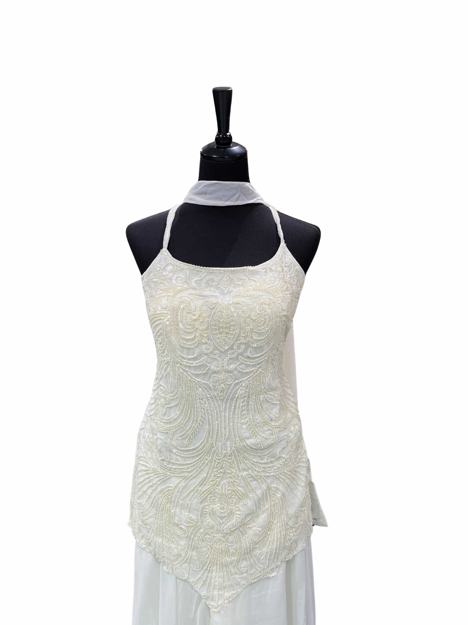 OVIYA SHARARA - VANAVIL