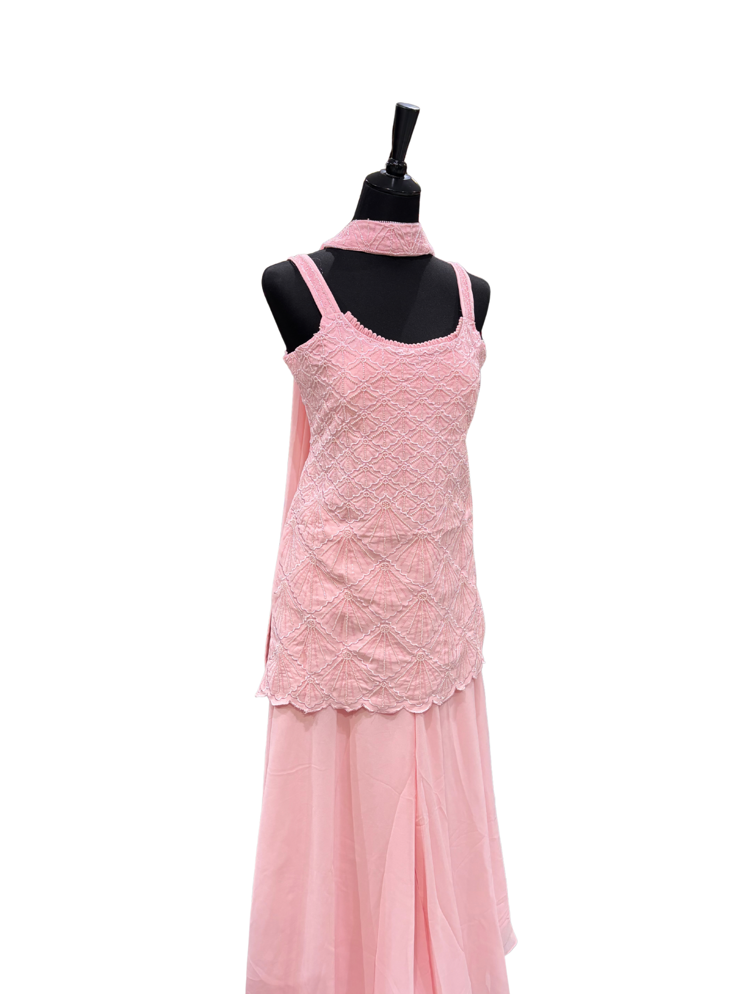 PASTEL SHARARA - VANAVIL