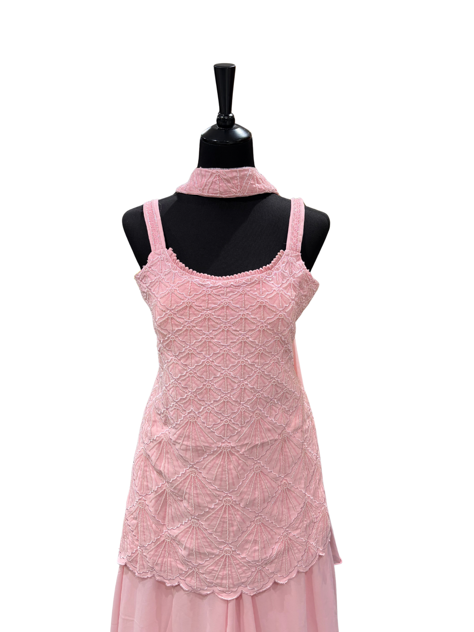 PASTEL SHARARA - VANAVIL