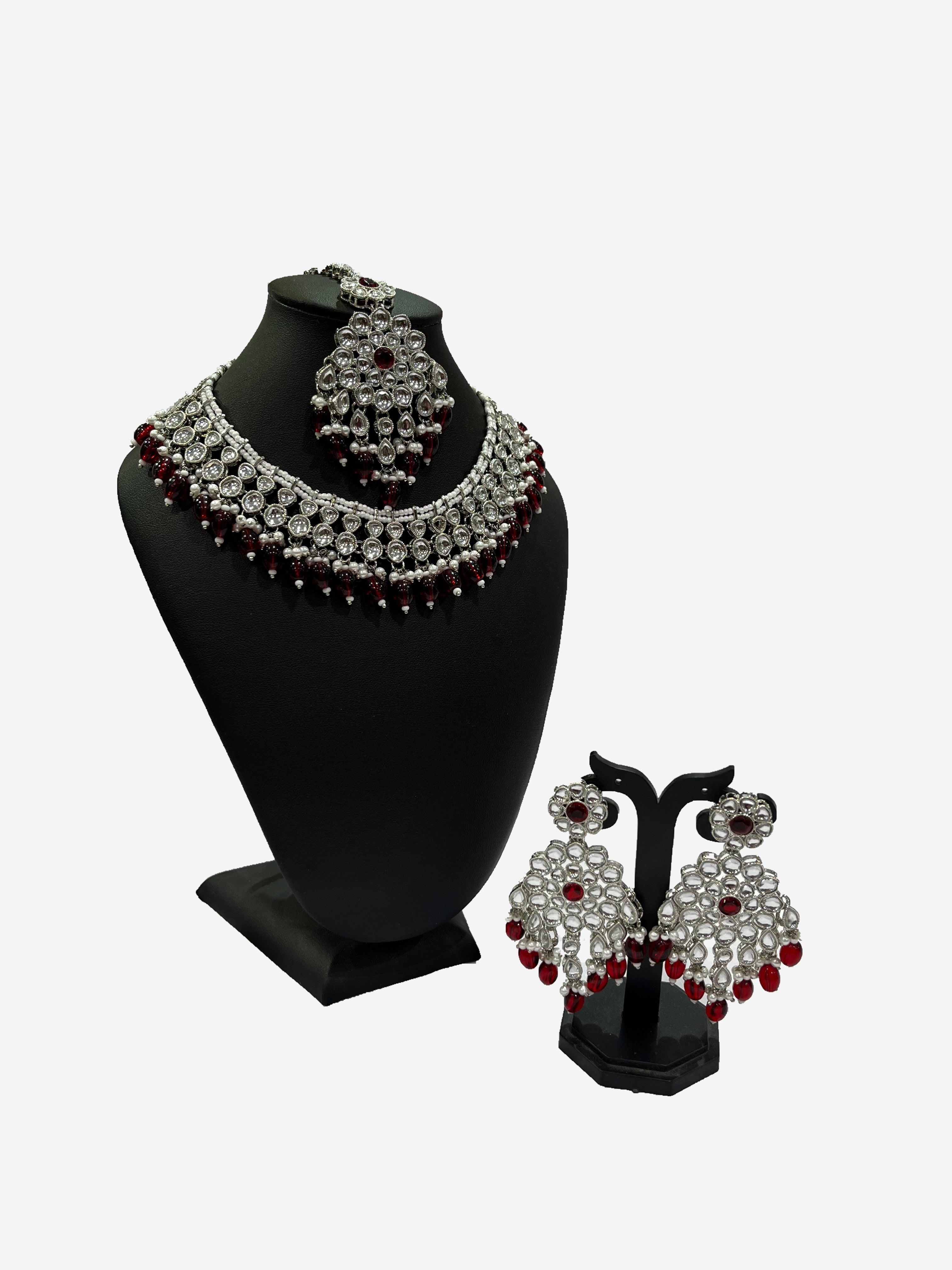 Rathi Set - Vanavil Textile