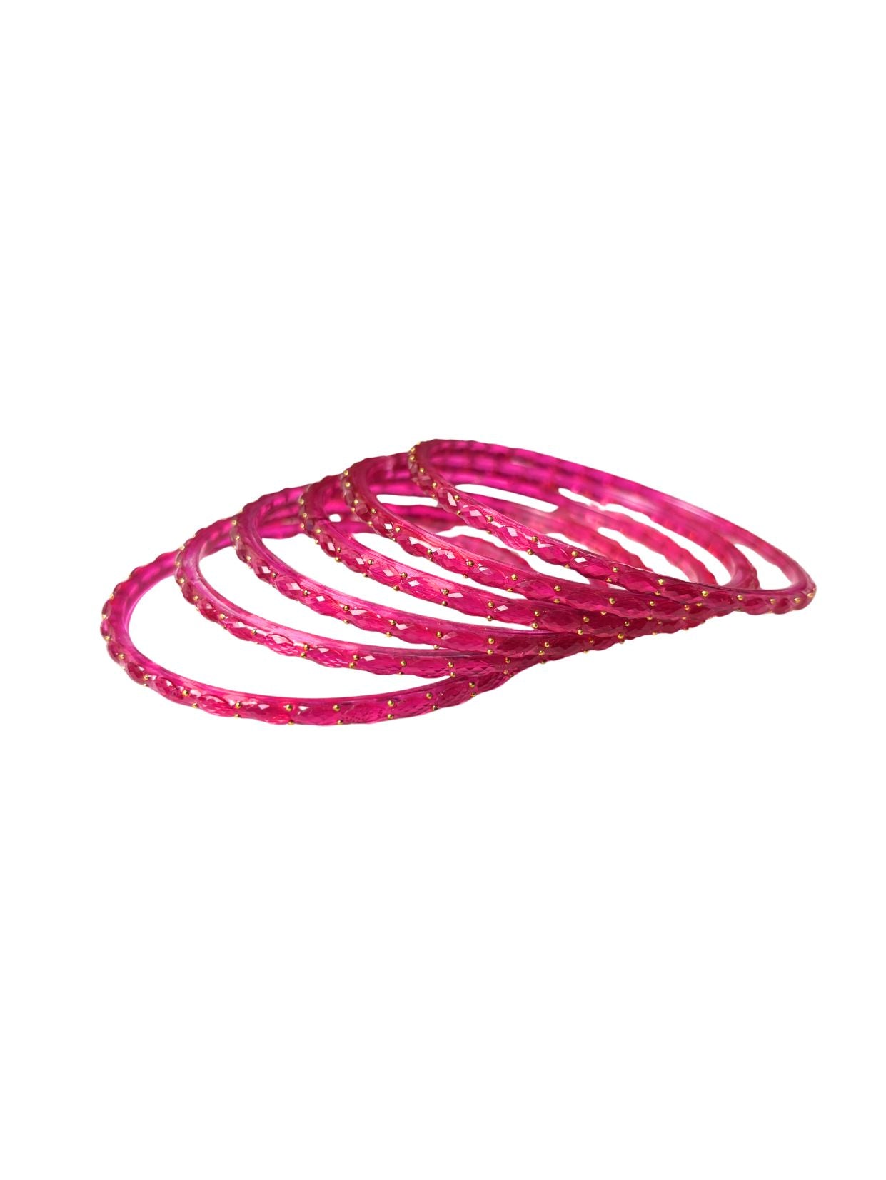 Rainbow Bangles Bracelets - VANAVIL