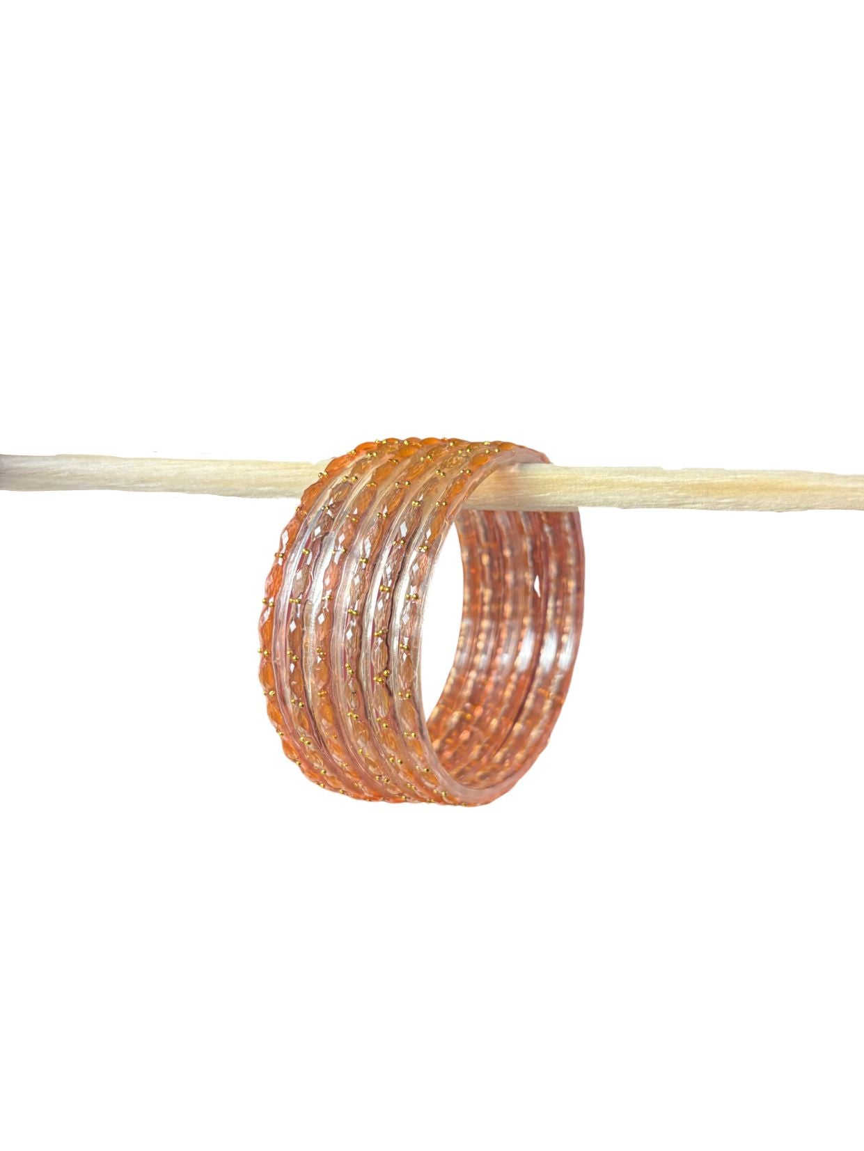 Rainbow Bangles Bracelets - VANAVIL