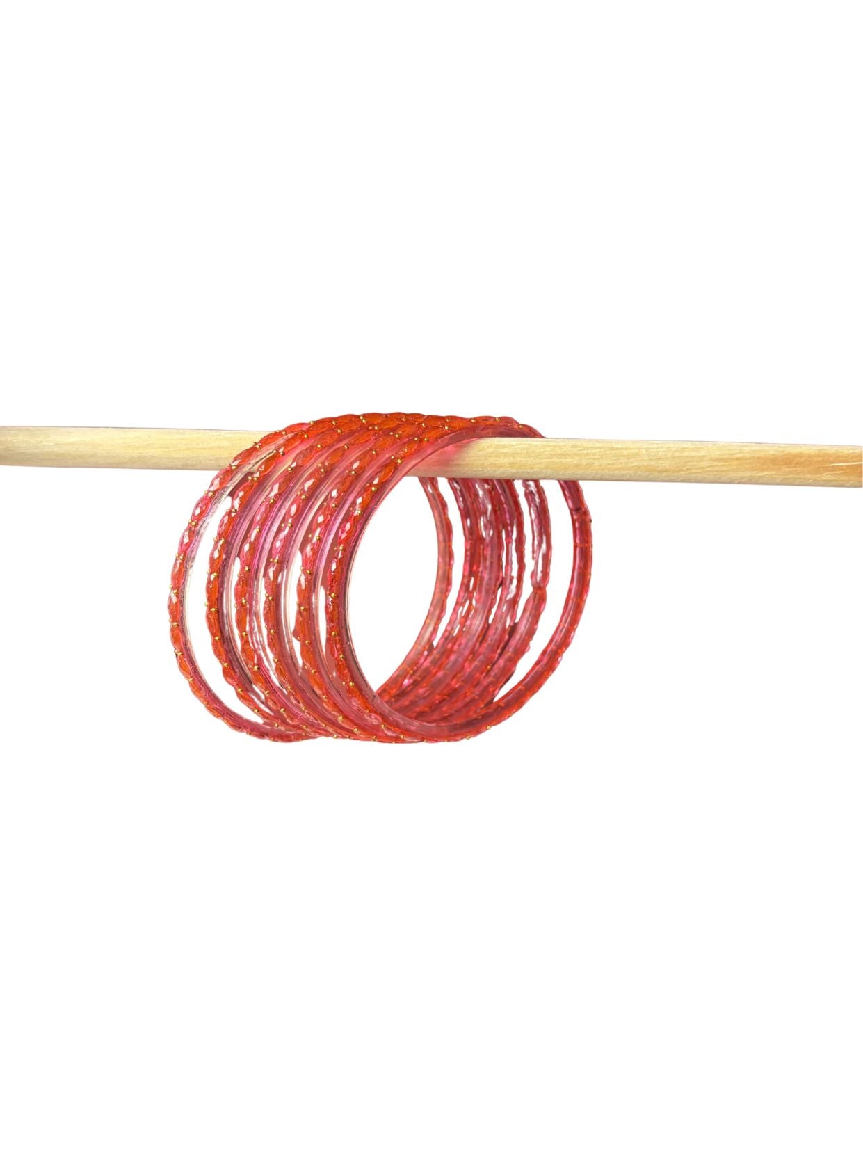 Rainbow Bangles Bracelets - VANAVIL