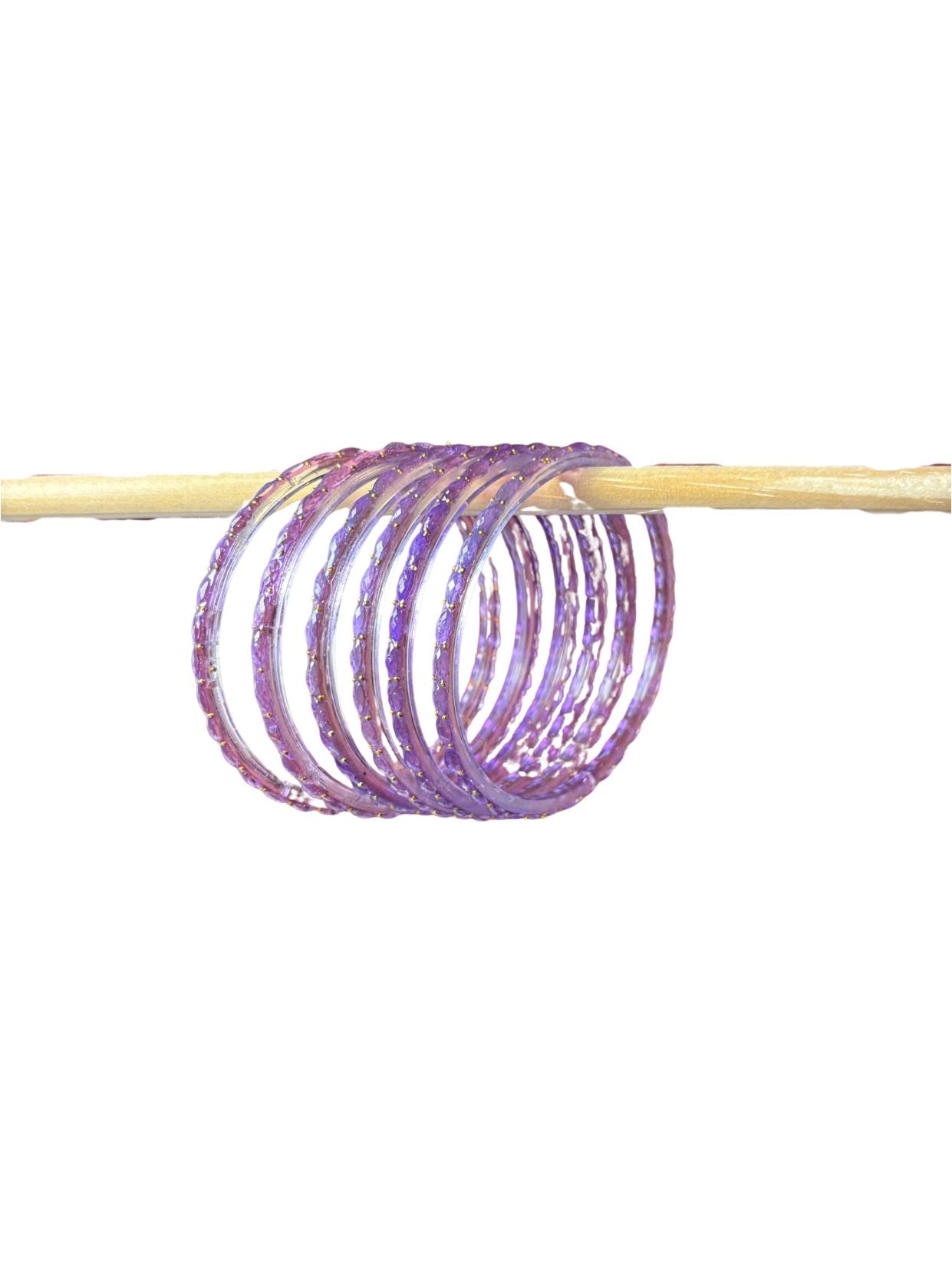 Rainbow Bangles Bracelets - VANAVIL