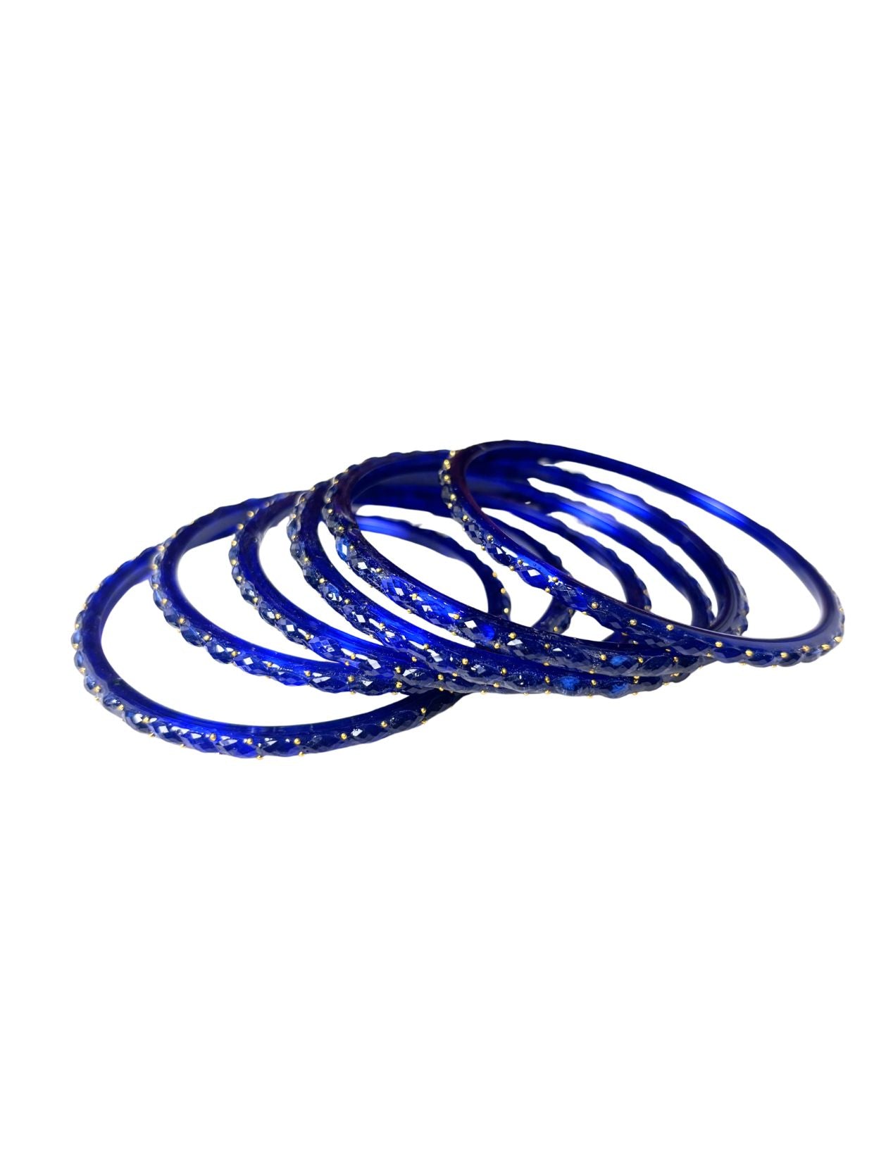 Rainbow Bangles Bracelets - VANAVIL