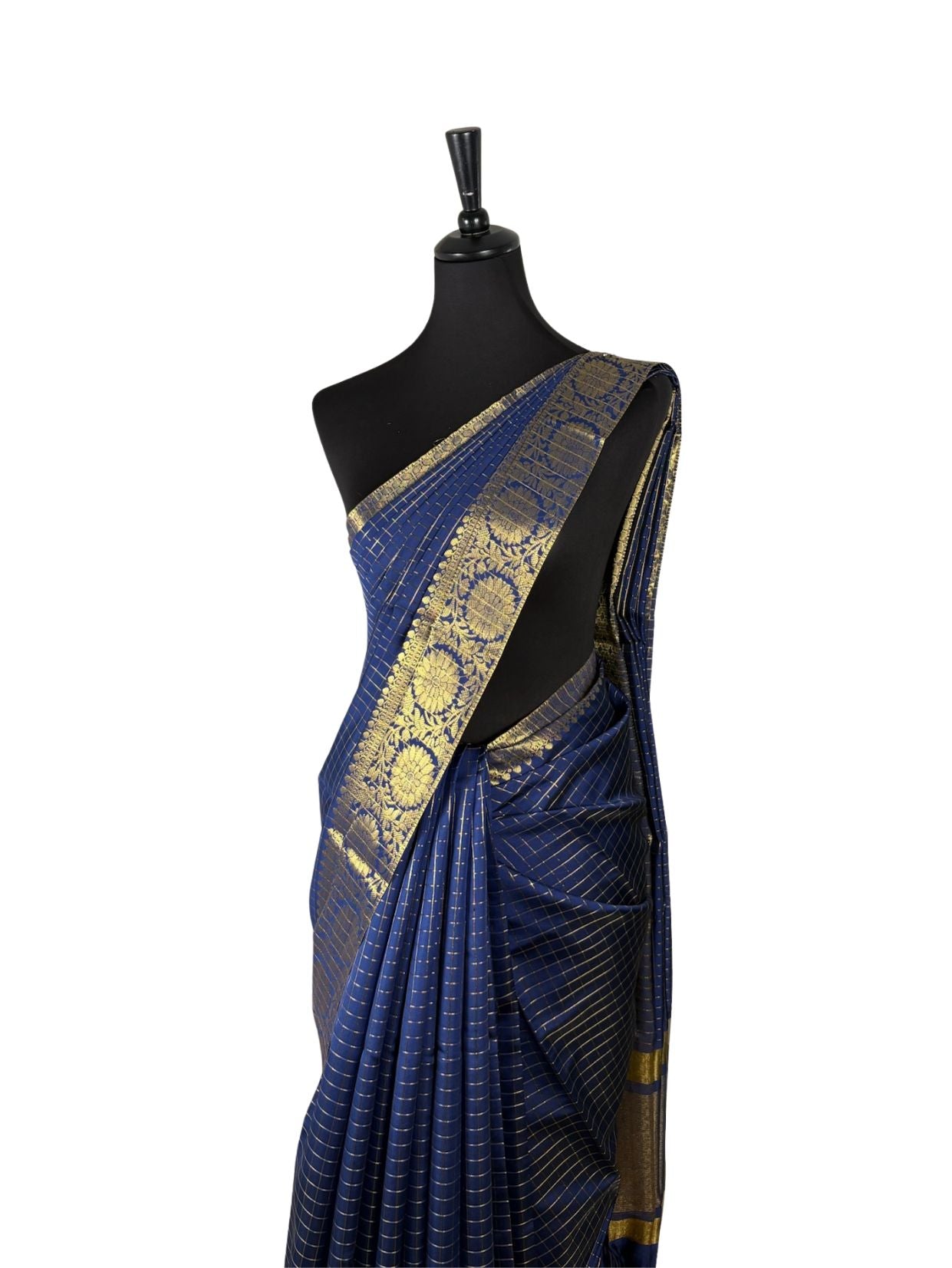 SAHANA SAREE - VANAVIL