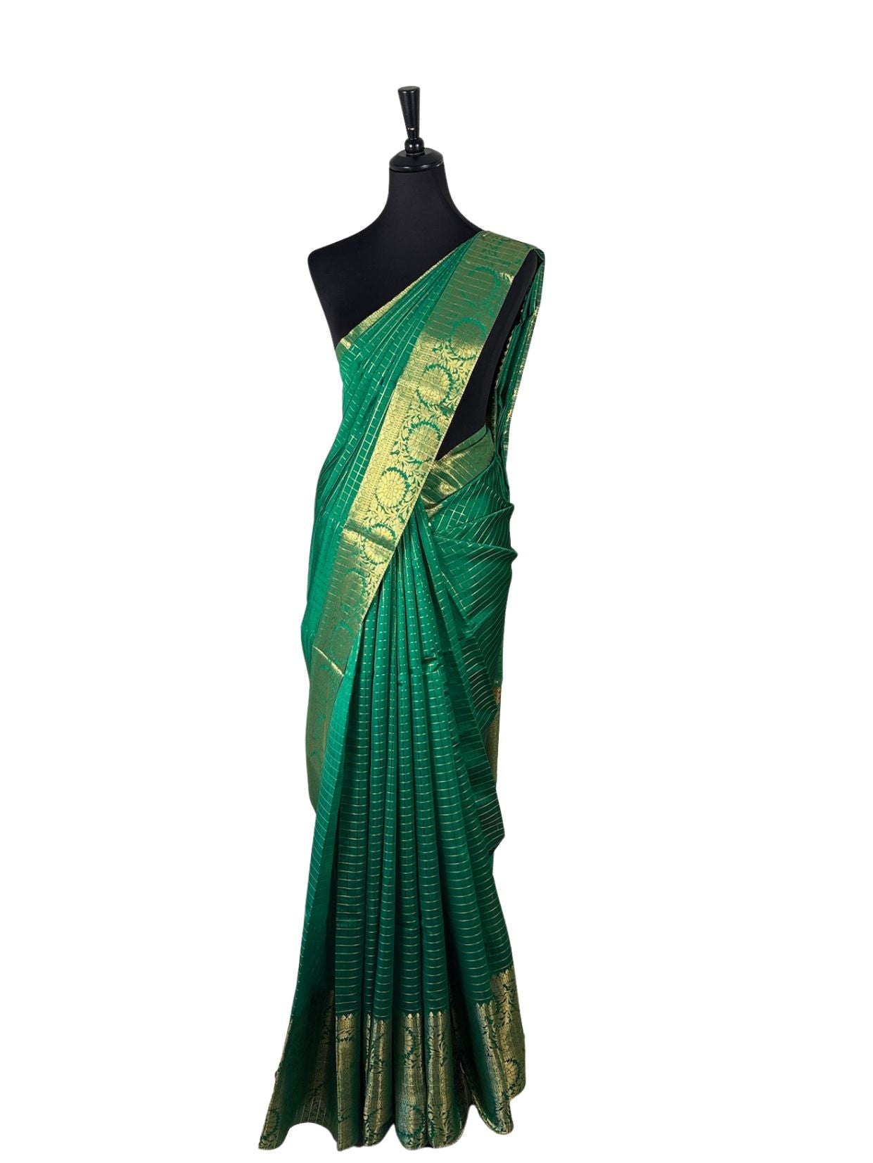 SAHANA SAREE - VANAVIL