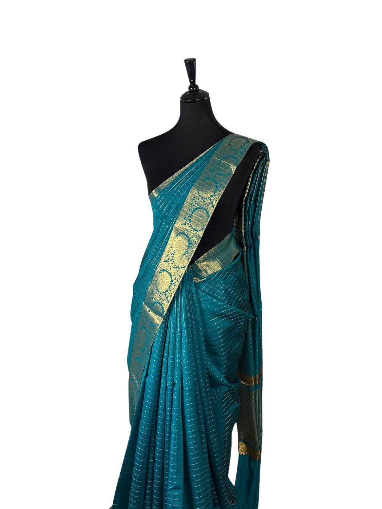 SAHANA SAREE - VANAVIL