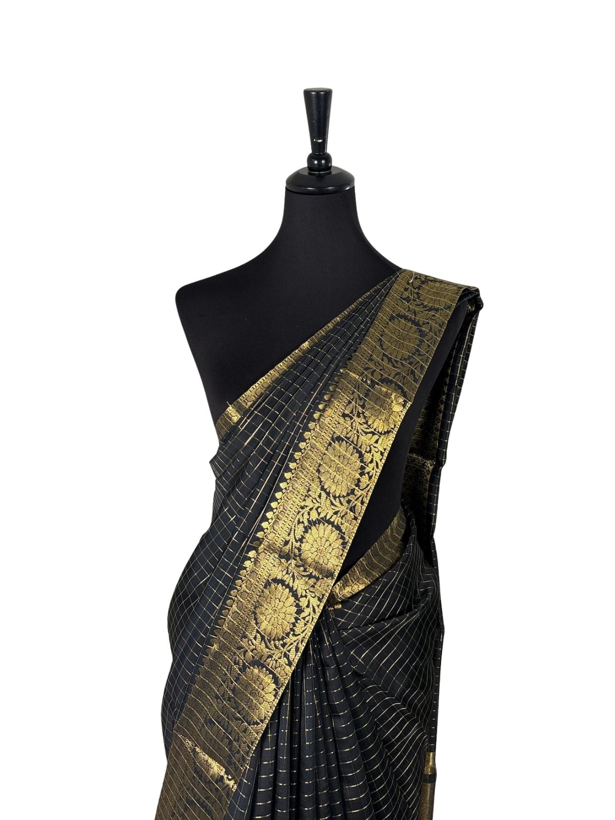 SAHANA SAREE - VANAVIL
