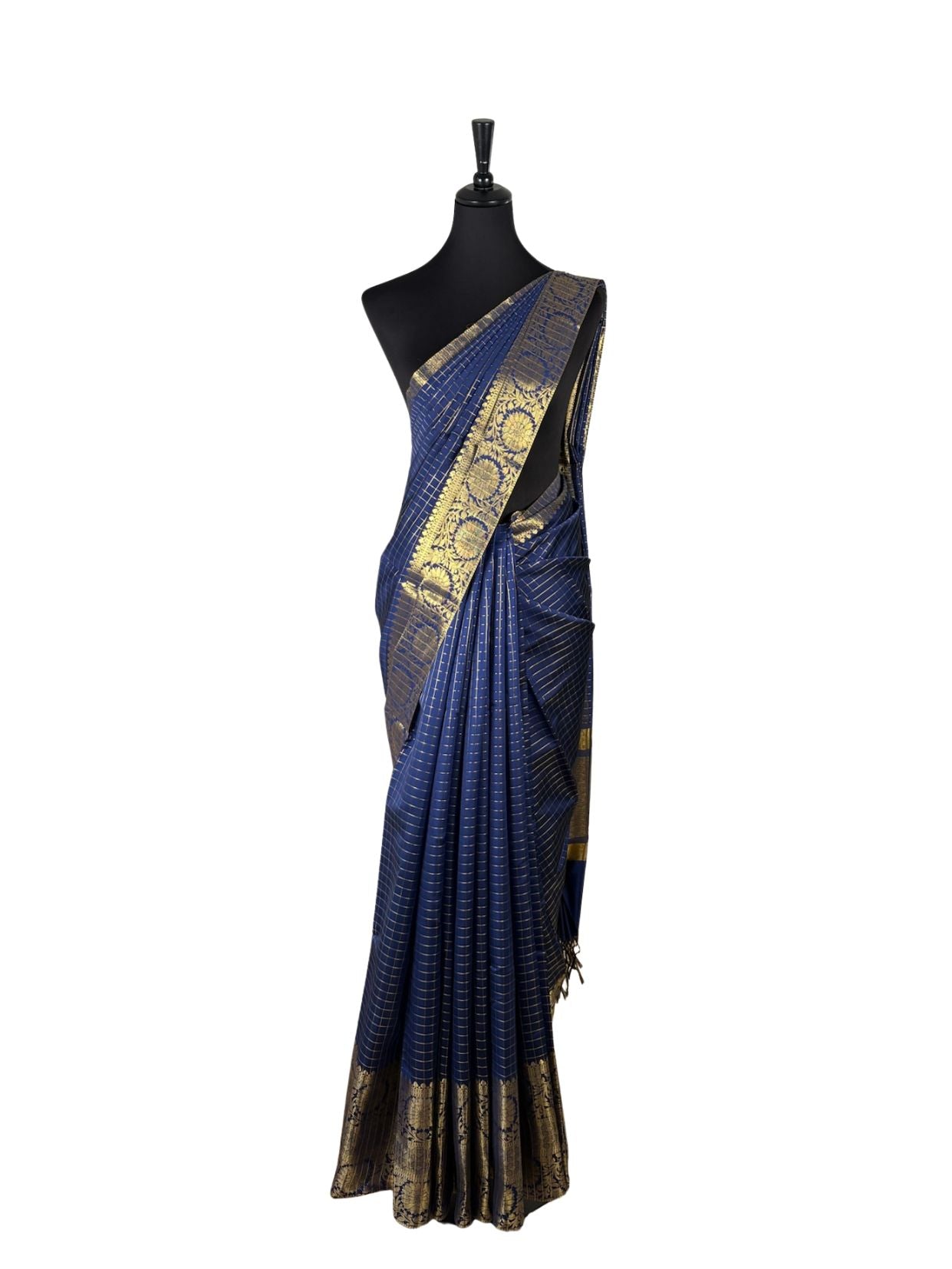 SAHANA SAREE - VANAVIL