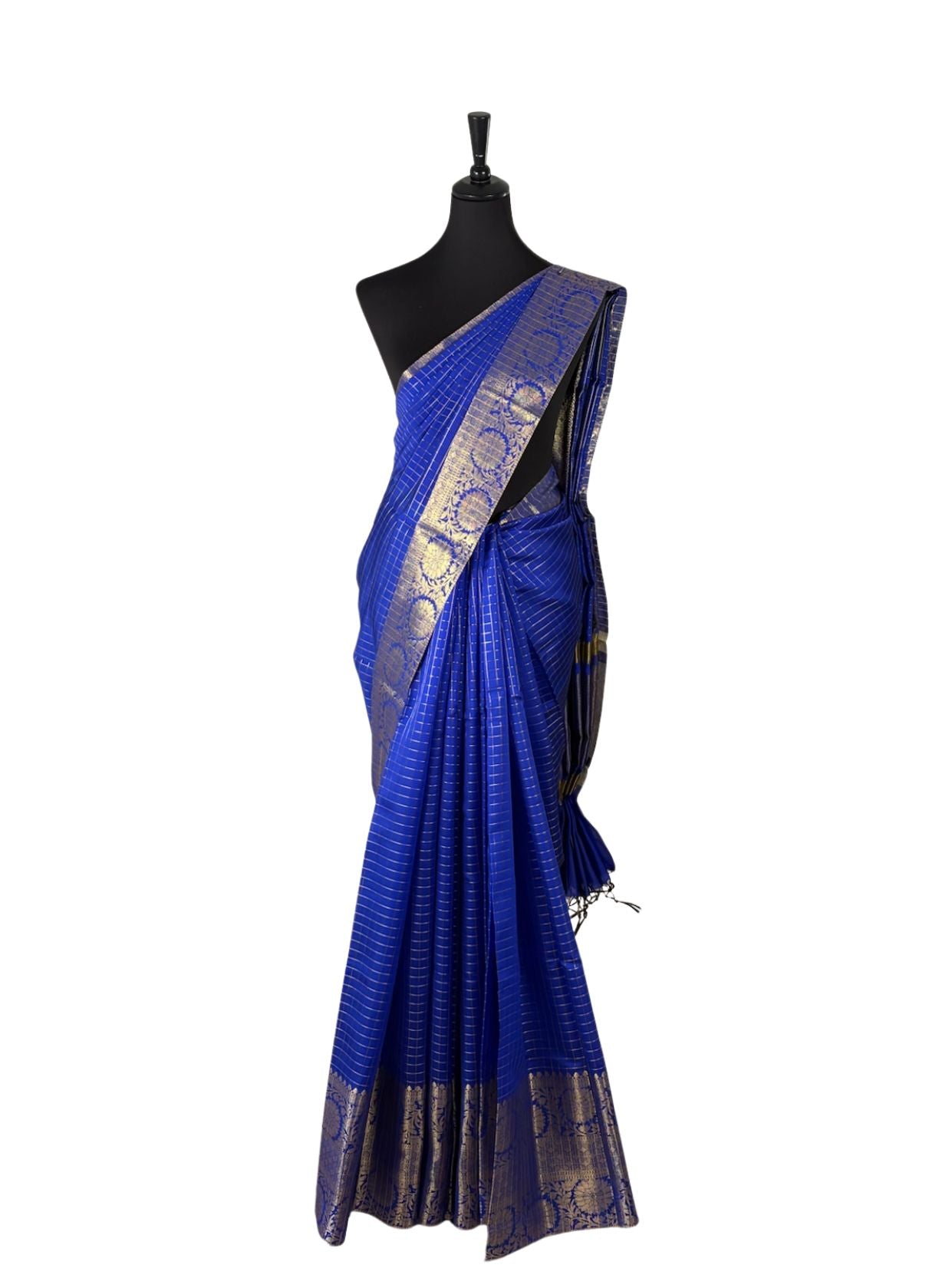 SAHANA SAREE - VANAVIL