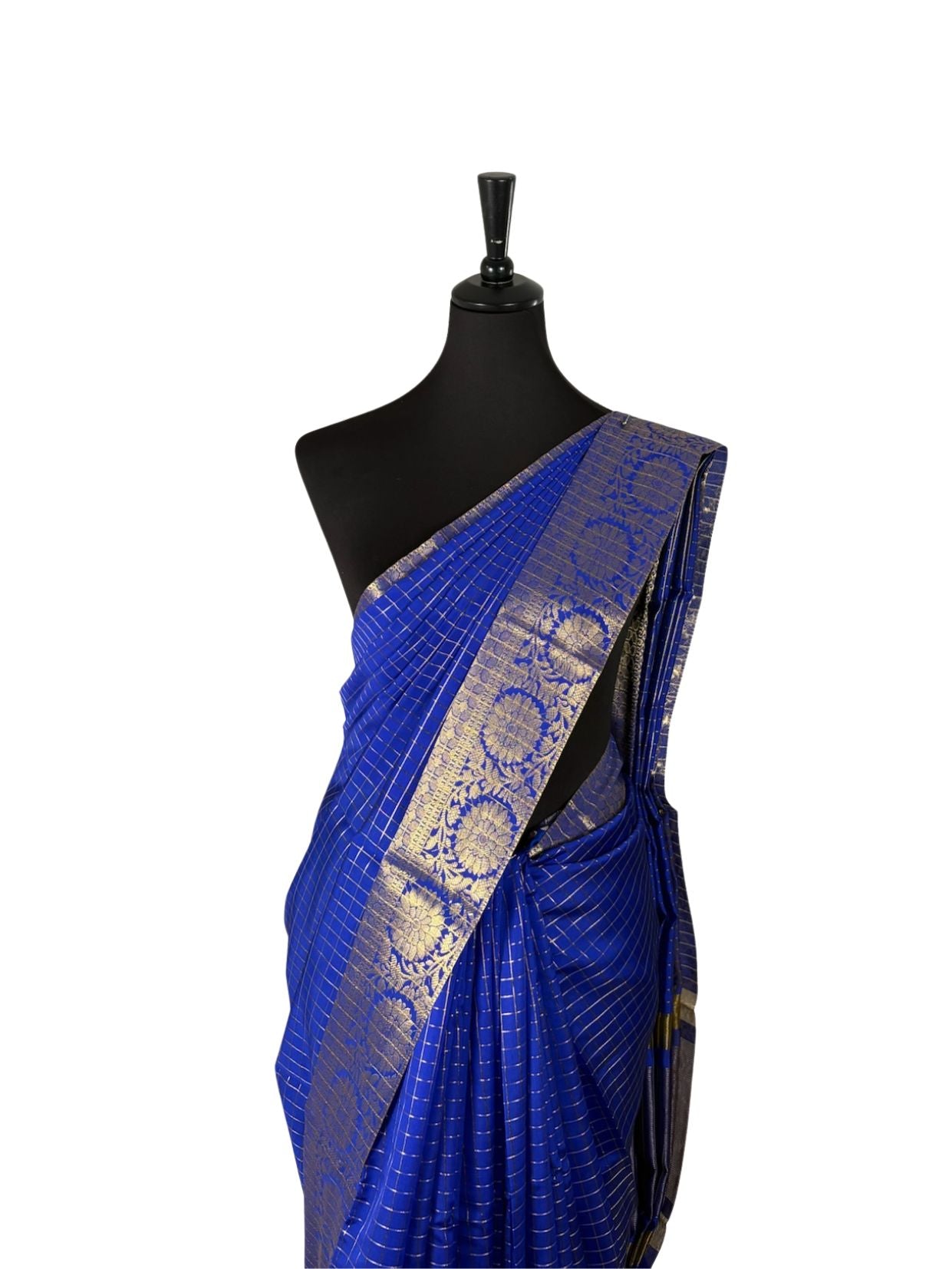 SAHANA SAREE - VANAVIL