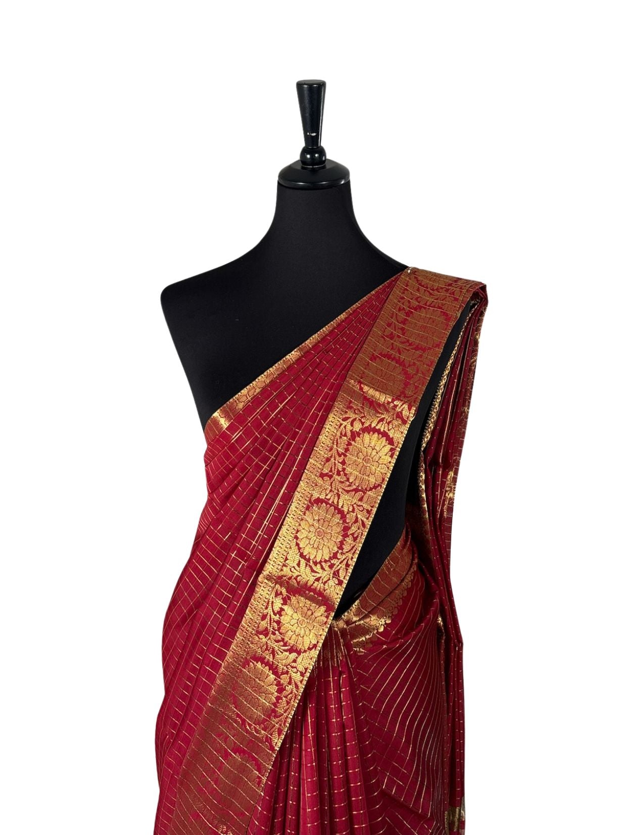 SAHANA SAREE - VANAVIL