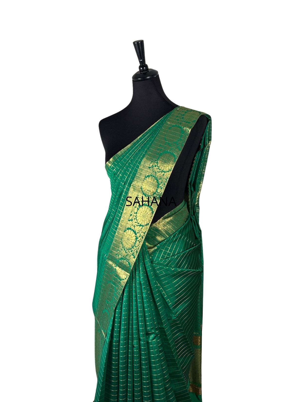 SAHANA SAREE - VANAVIL