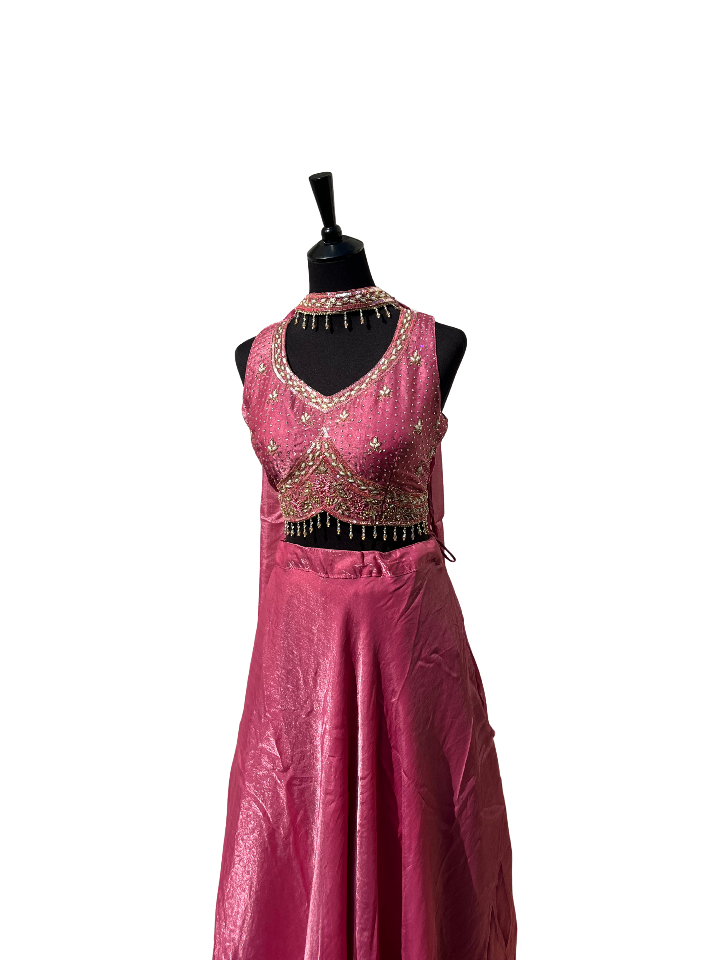 SHALINI LAHENGA - VANAVIL TEXTILE