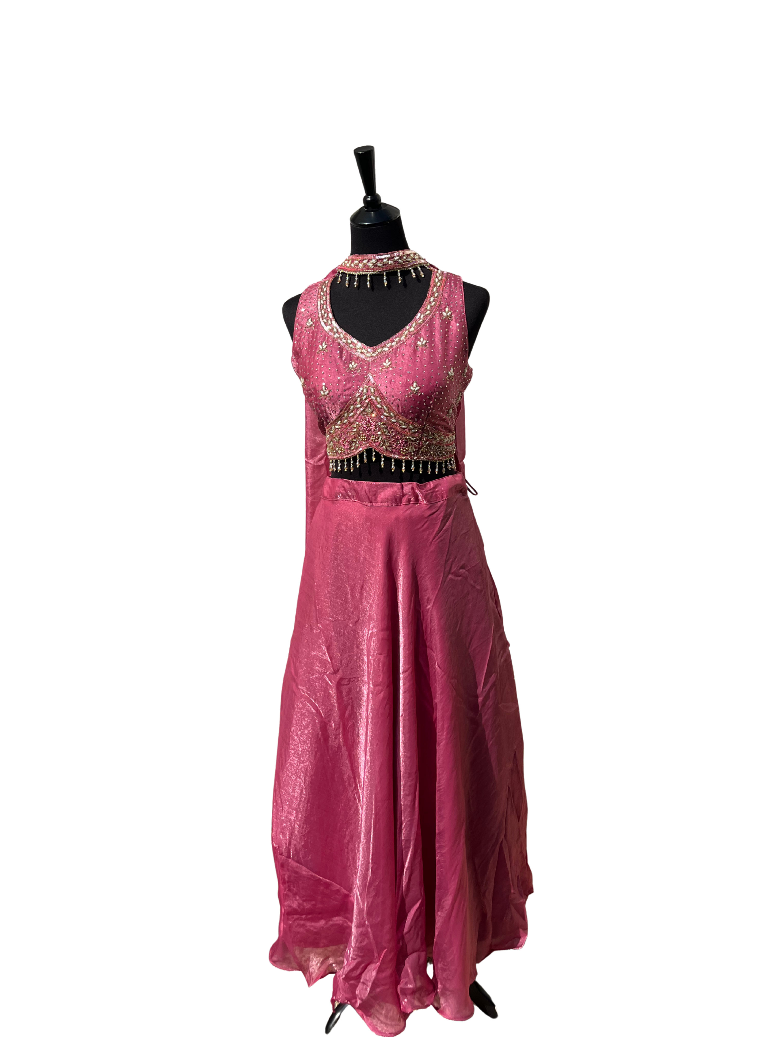 SHALINI LAHENGA - VANAVIL TEXTILE