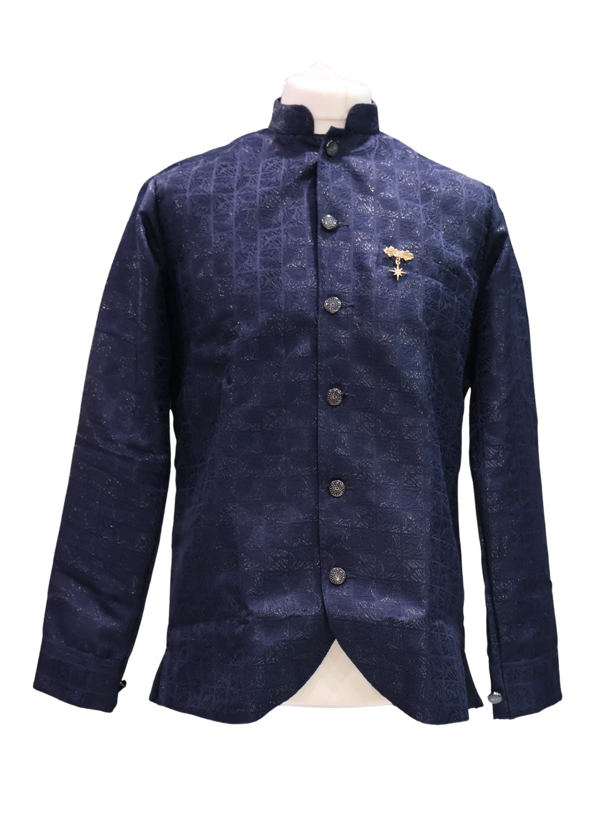 Siddarth Vest - Vanavil