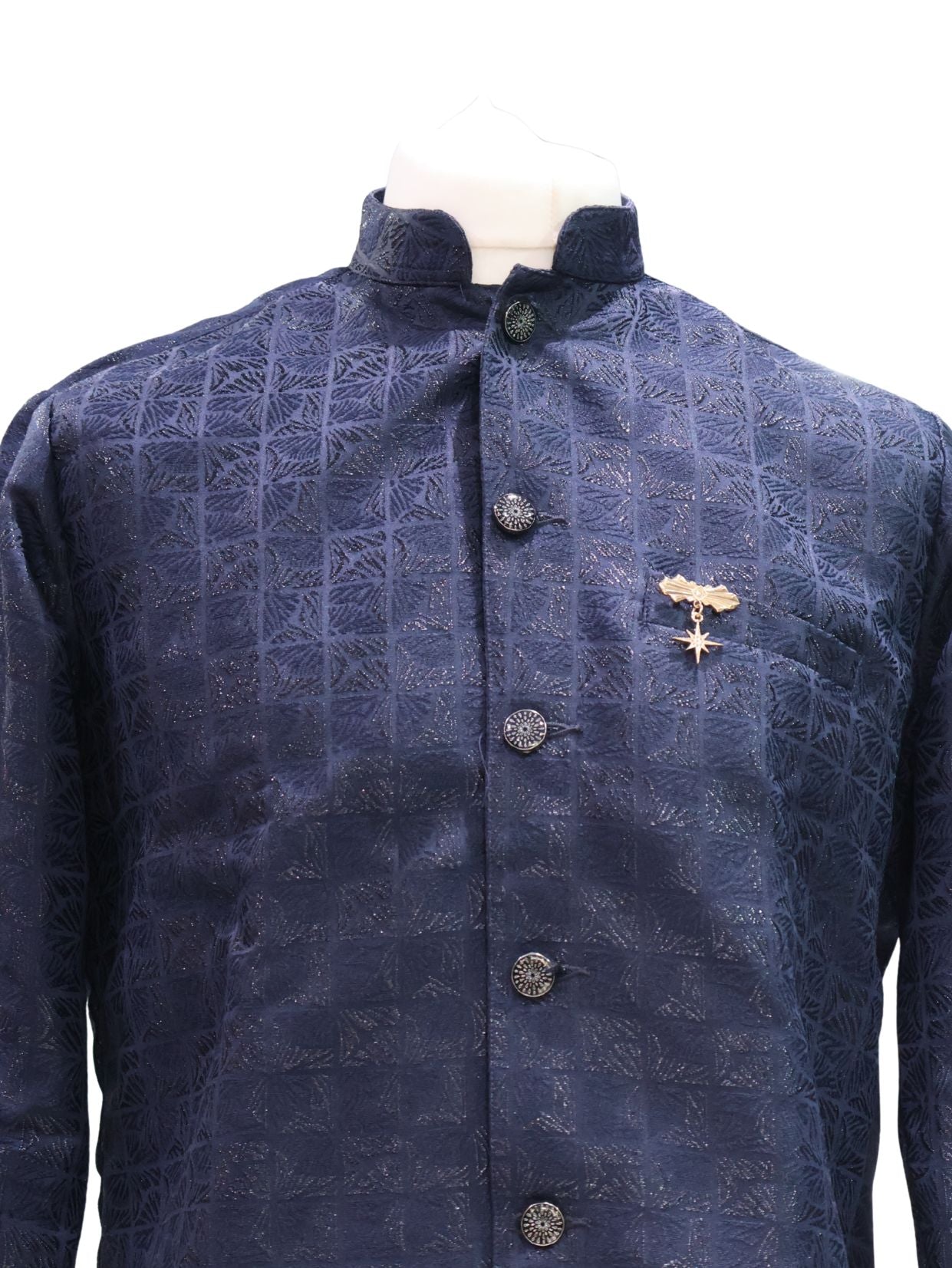 Siddarth Vest - Vanavil