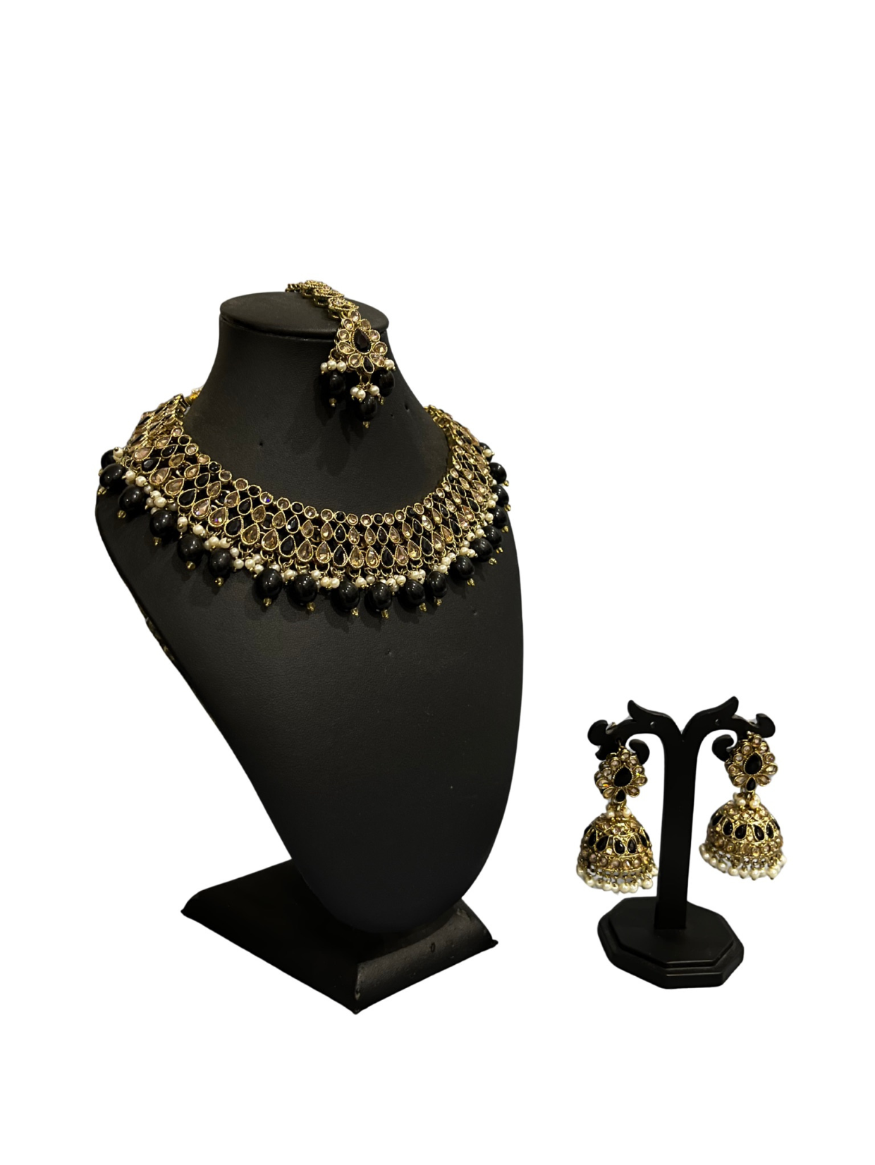 Saraniya Set- Vanavil