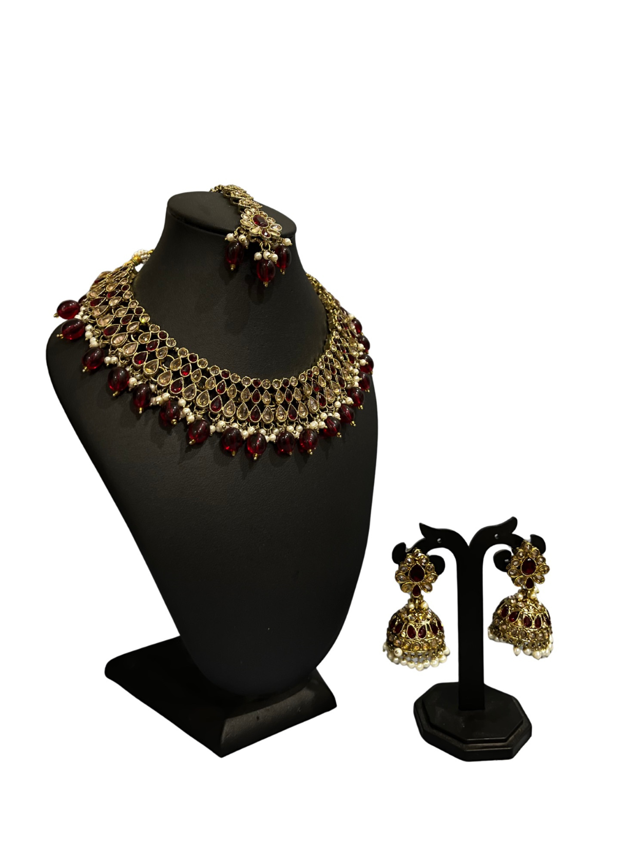 Saraniya Set- Vanavil