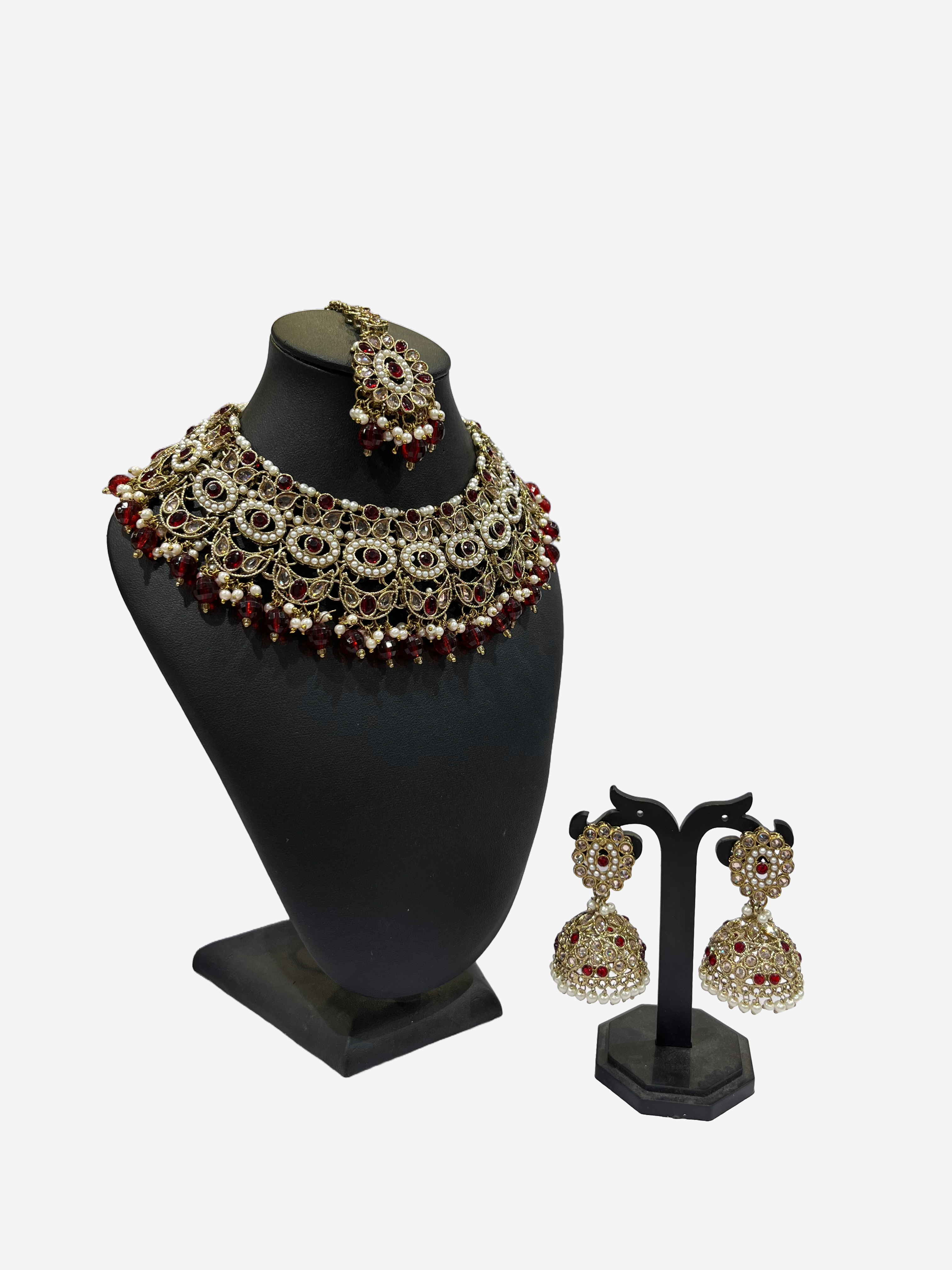 Sathiya Set- Vanavil Textile