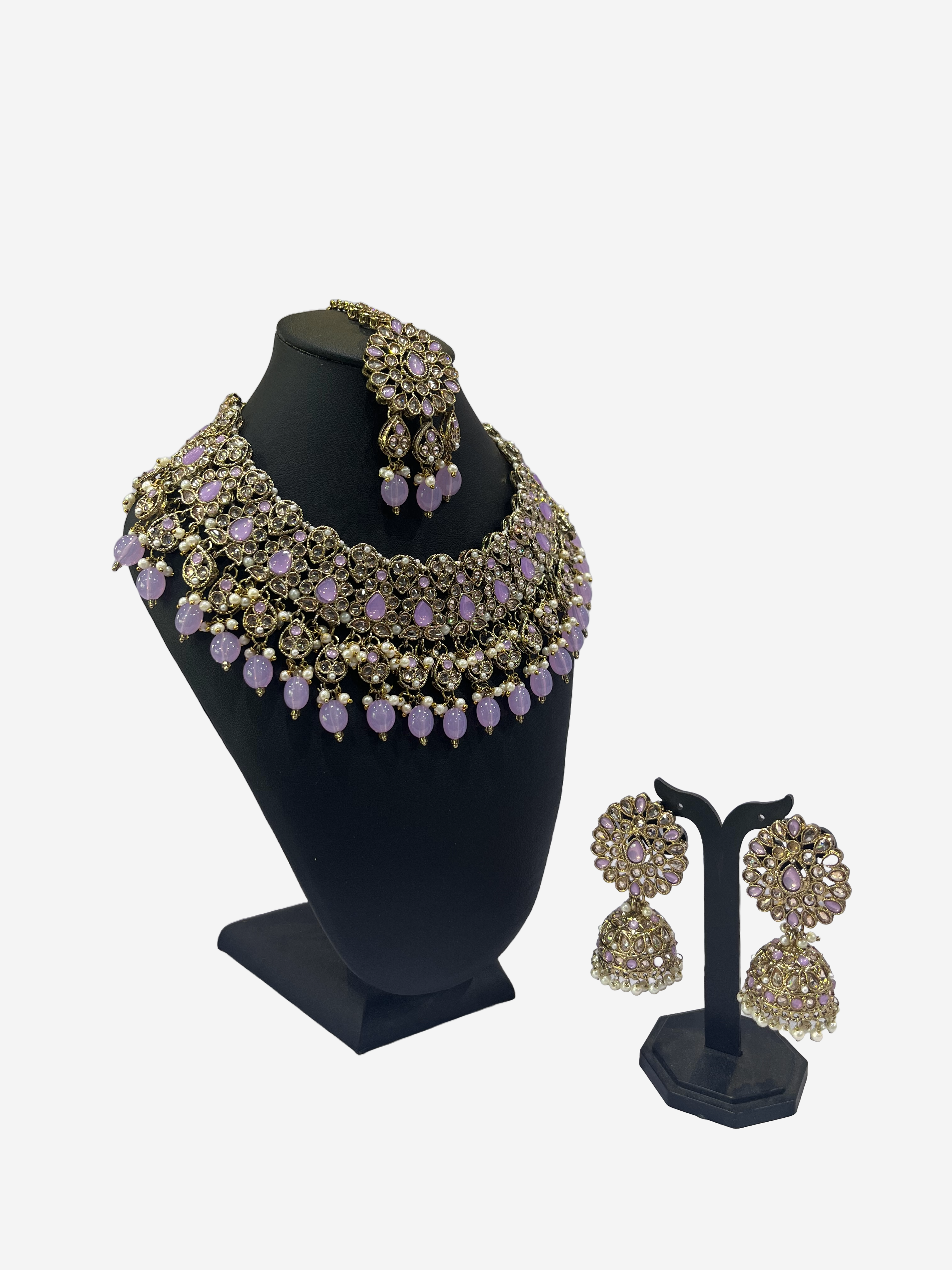 Set Sanjana - Vanavil Textile