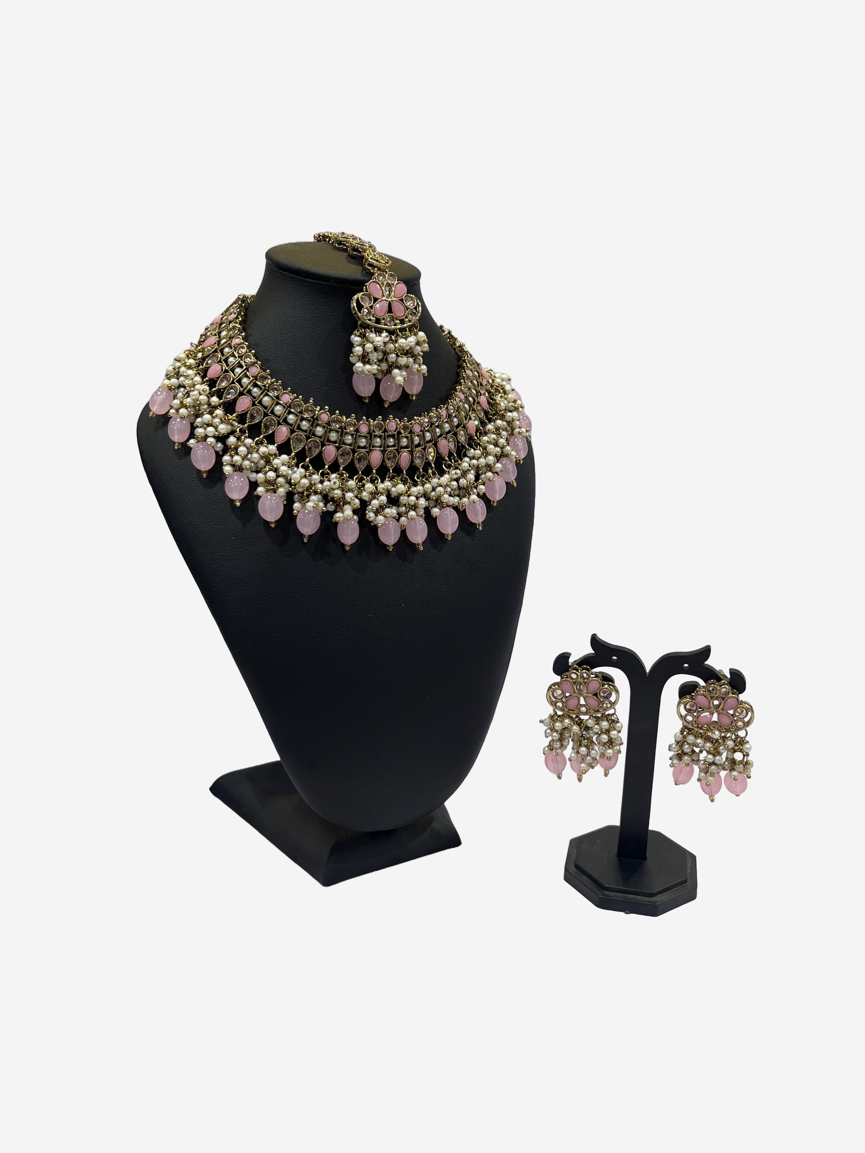 Oviya Set- Vanavil Textile