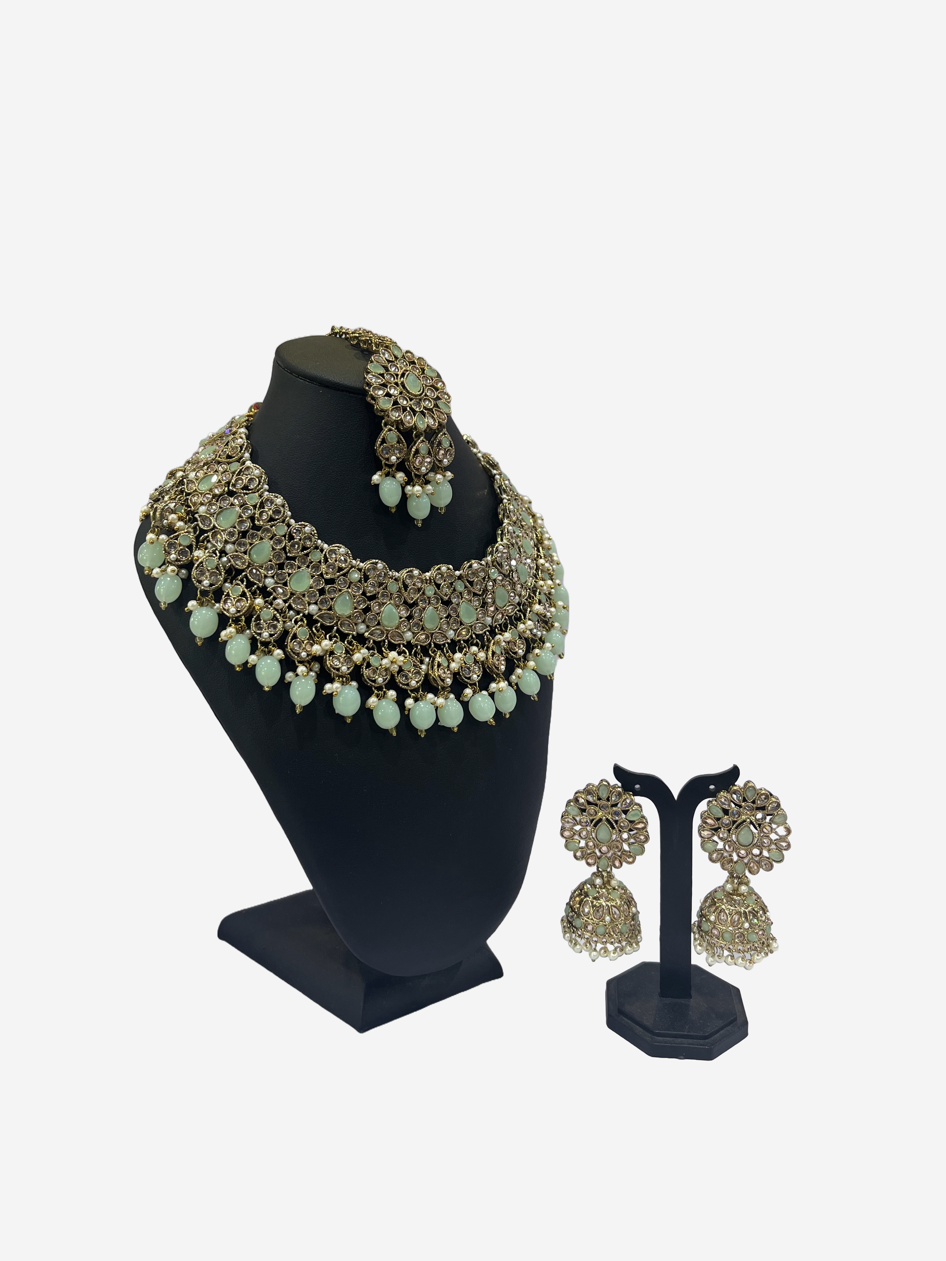 Set Sanjana - Vanavil Textile
