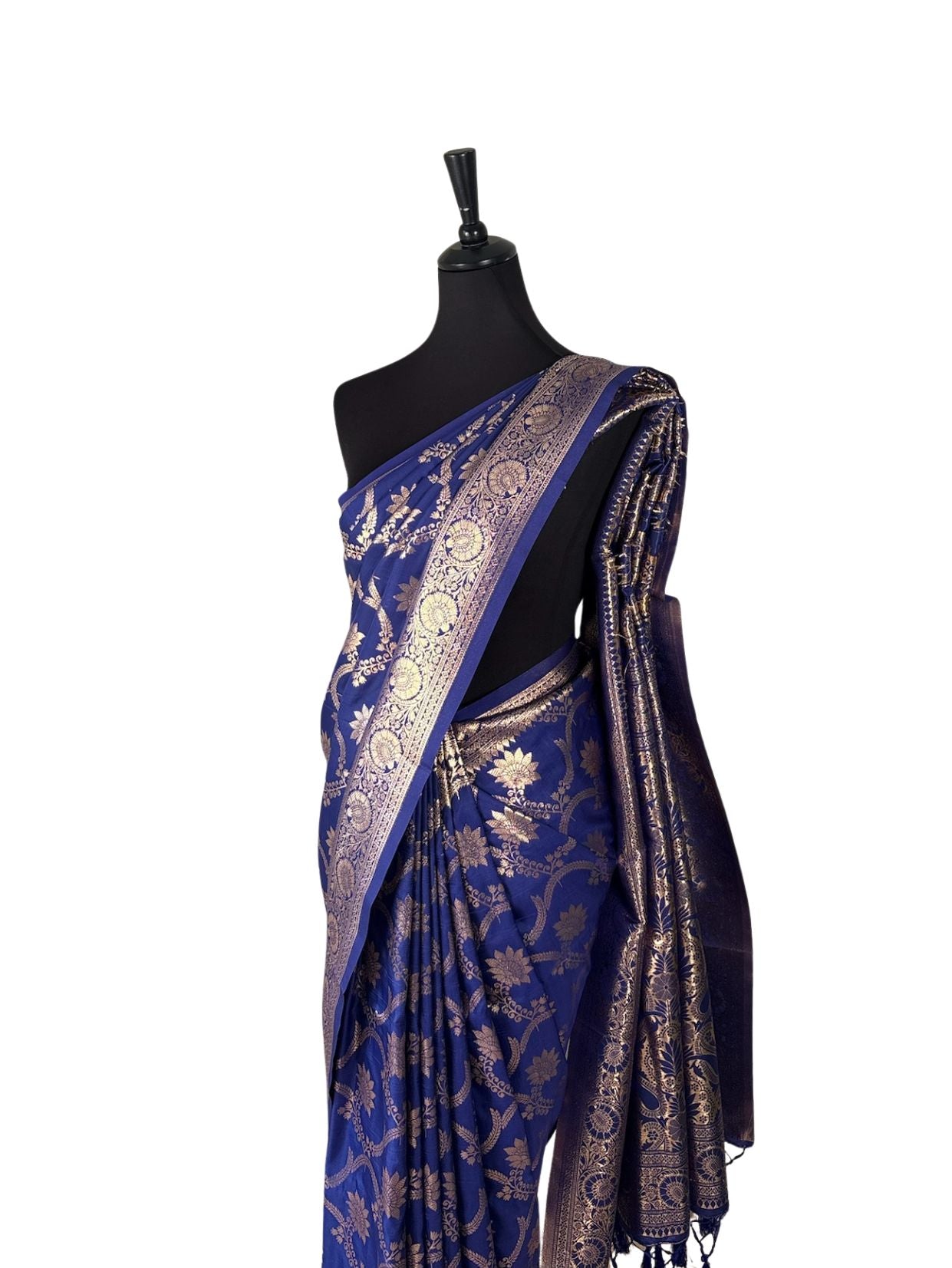 SHANAYA SAREE - VANAVIL