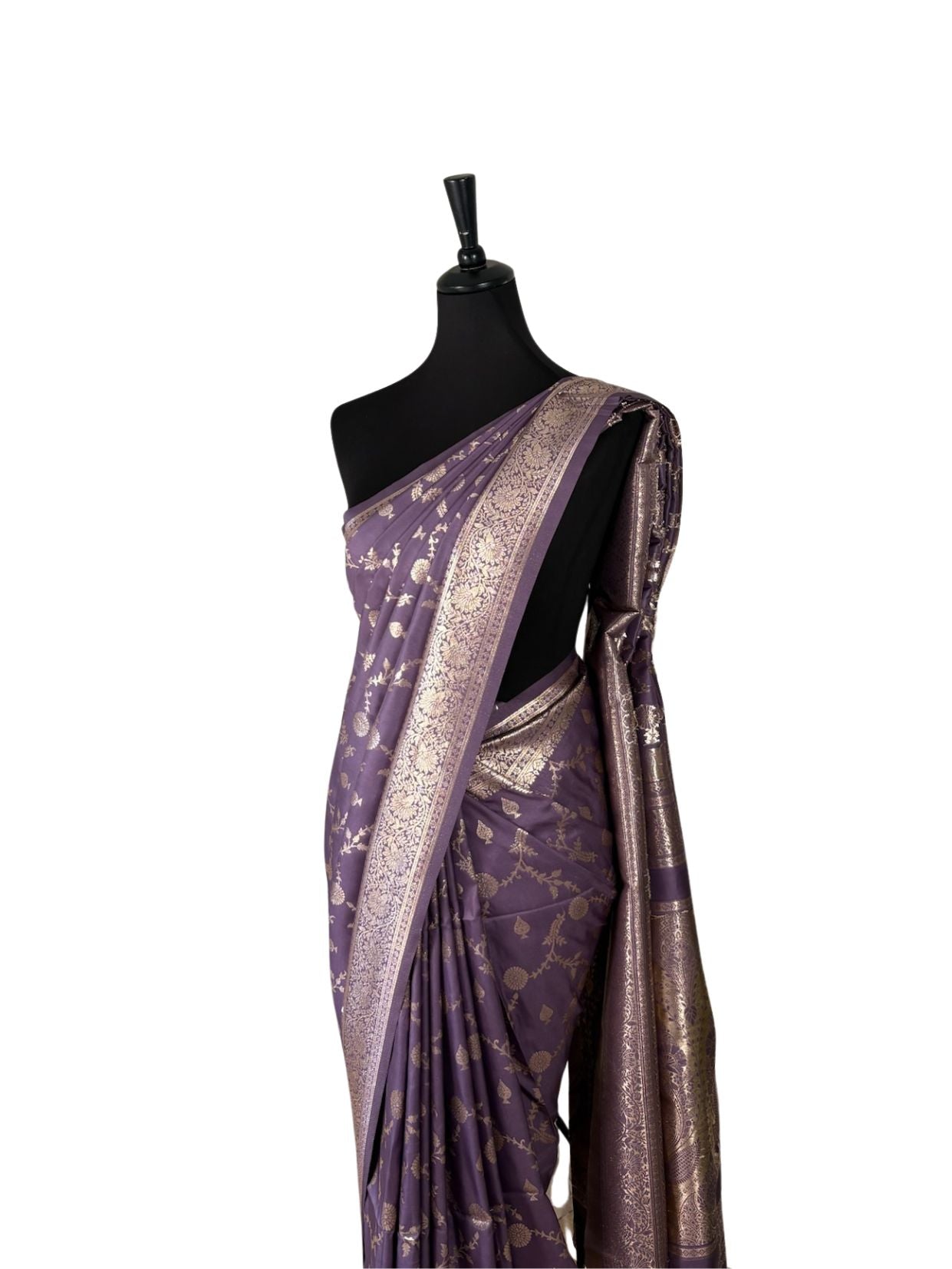 SHANAYA SAREE - VANAVIL