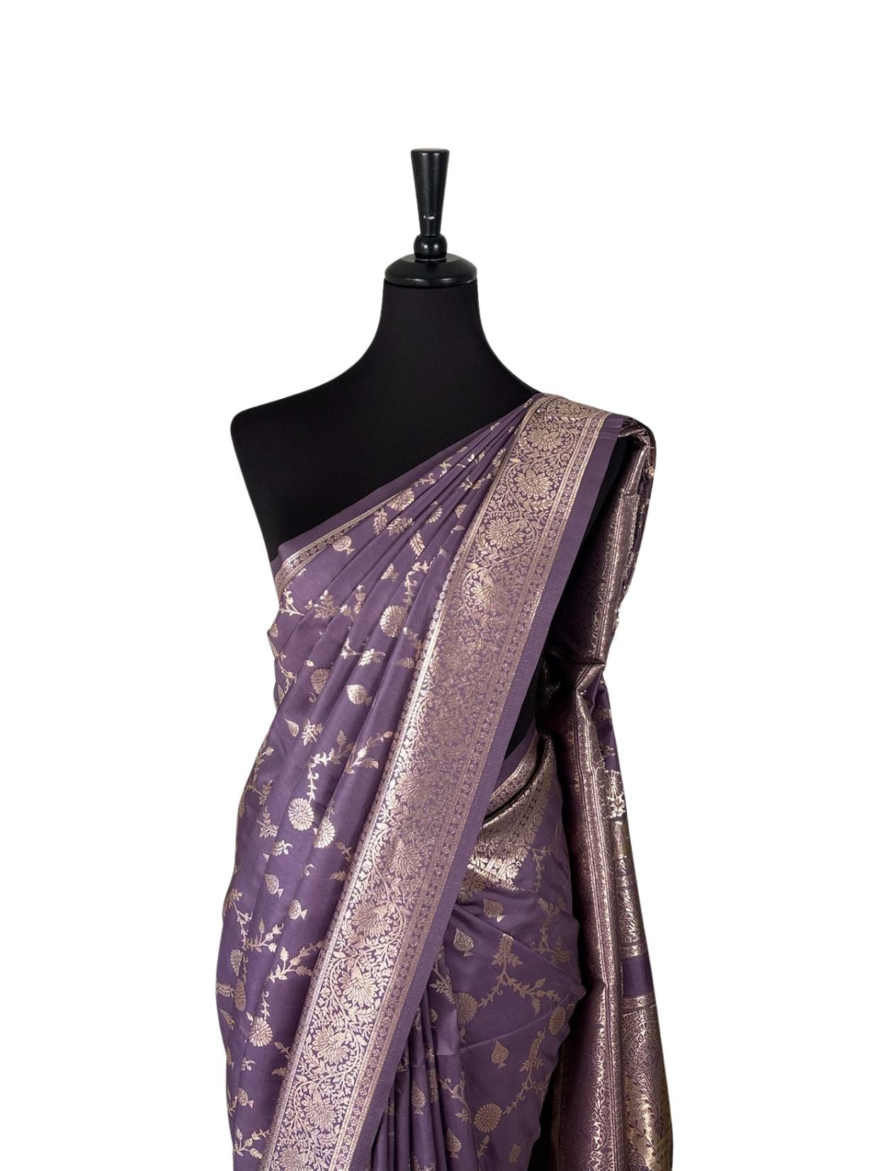 SHANAYA SAREE - VANAVIL