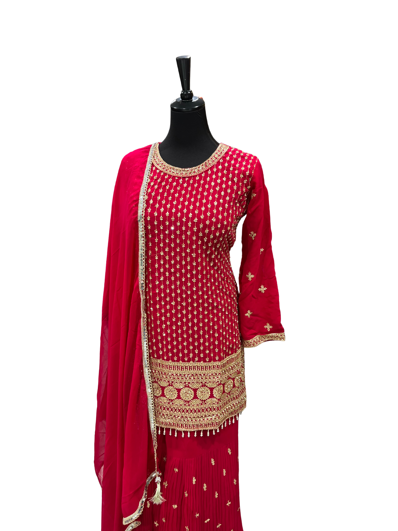 THULASI SHARARA - VANAVIL