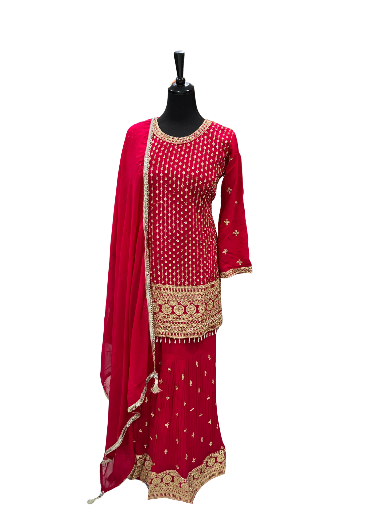 THULASI SHARARA - VANAVIL